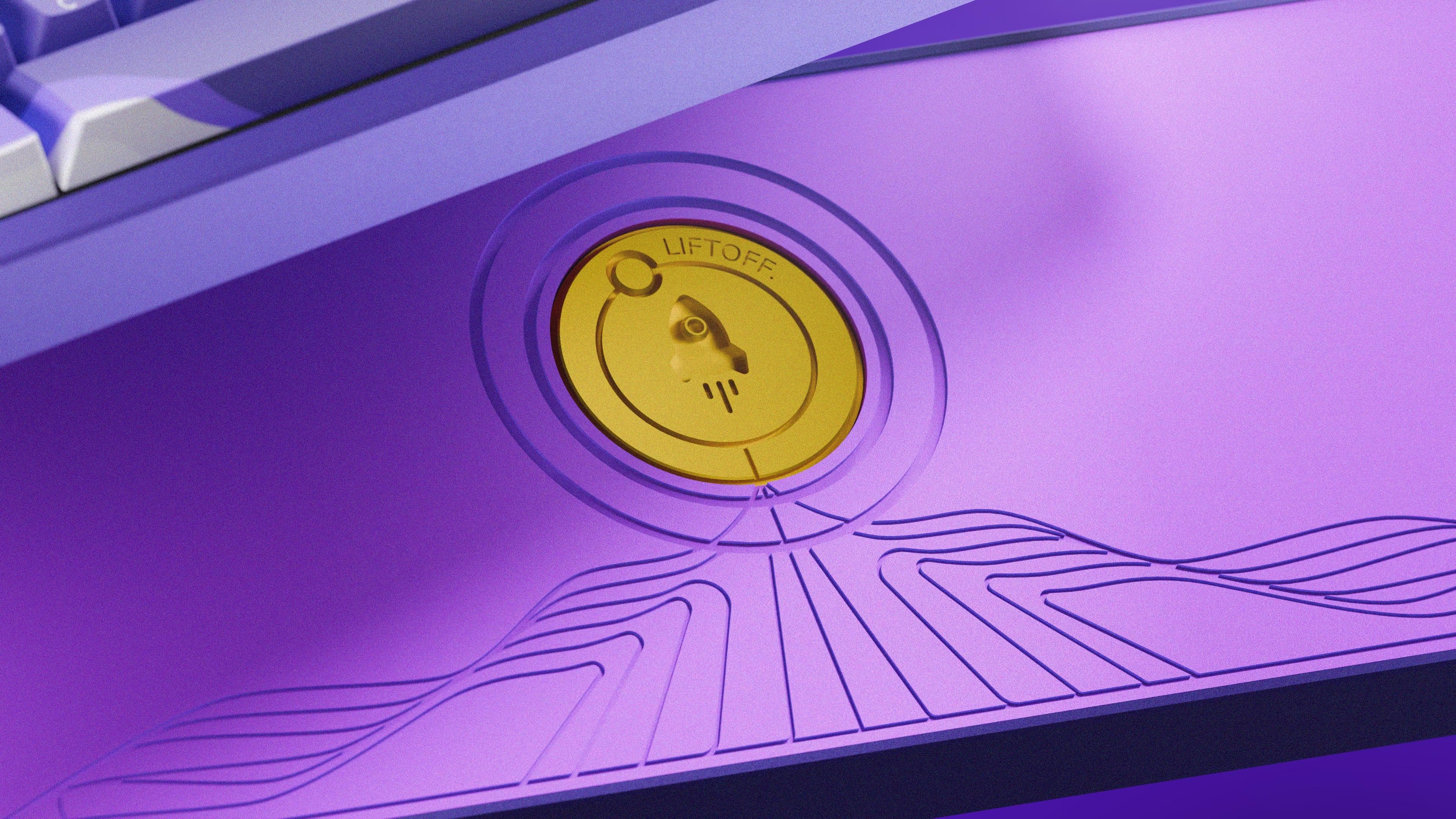 Zoom65 V3 Update - Price, GB Date, New Backplates, Sample Dates for Reviewer image 6