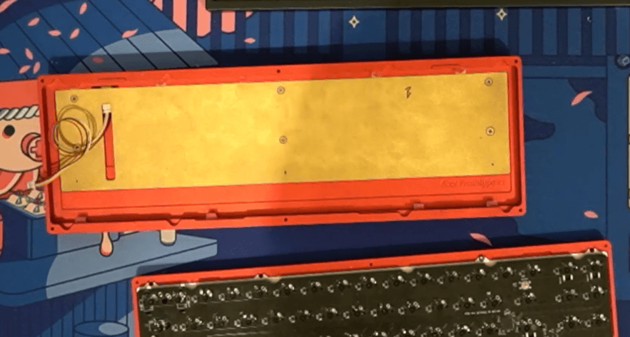 Series 6.xx | 60xt Top Mount / Gummy image 8