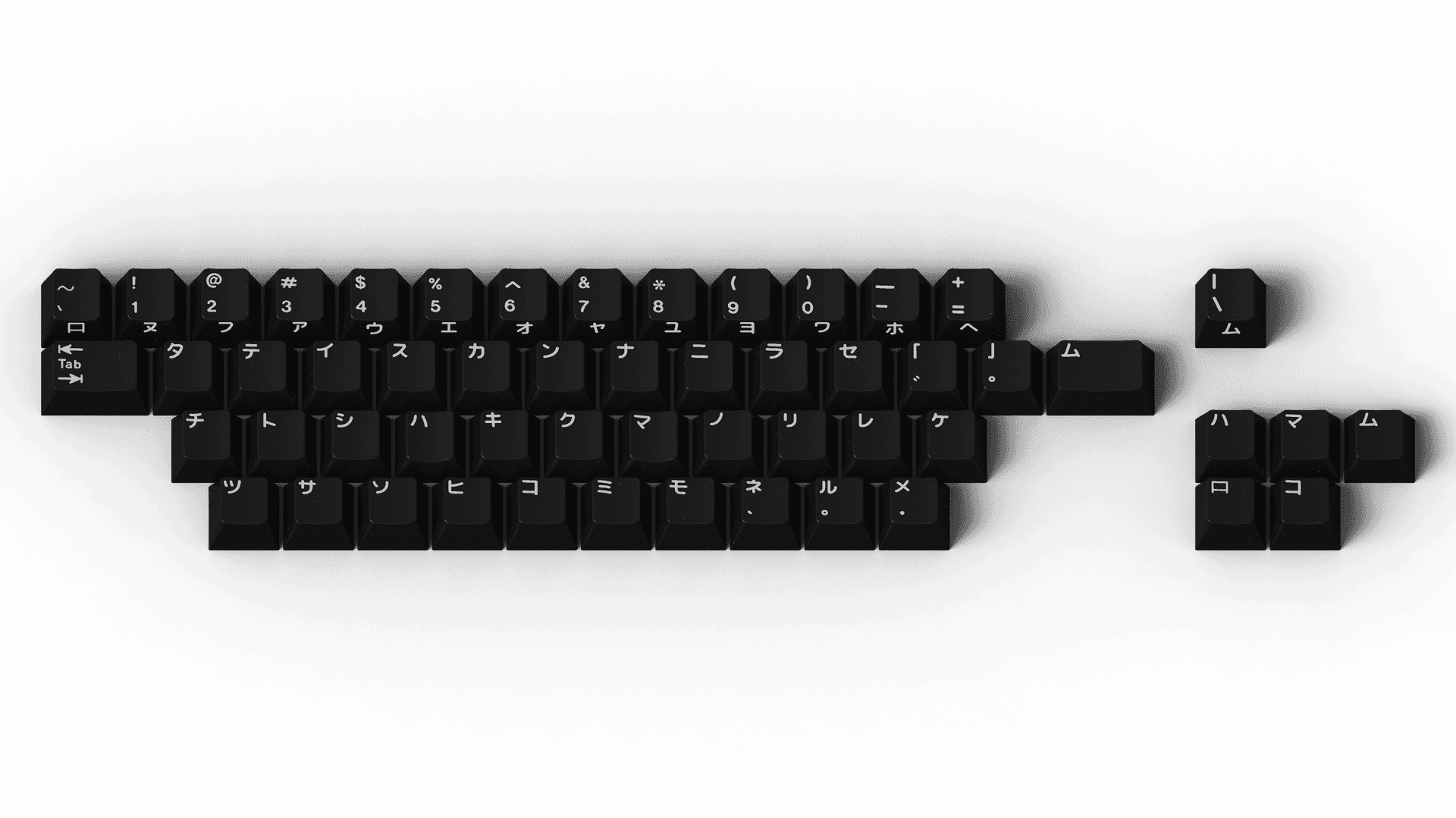 GMK WoB MonoKata image 2