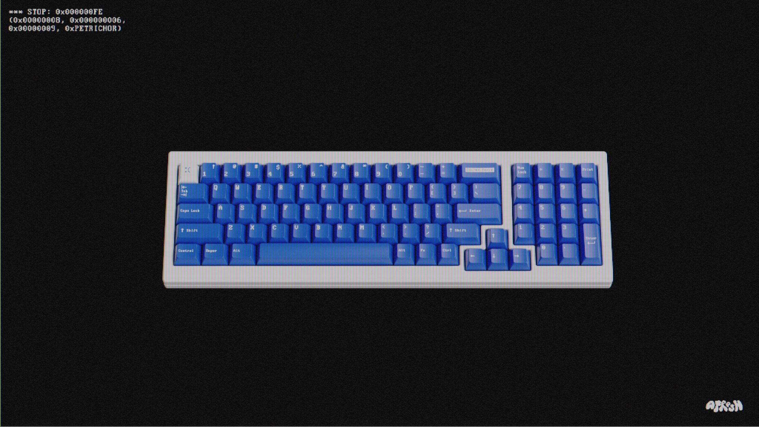 KCH Blue Screen image 6