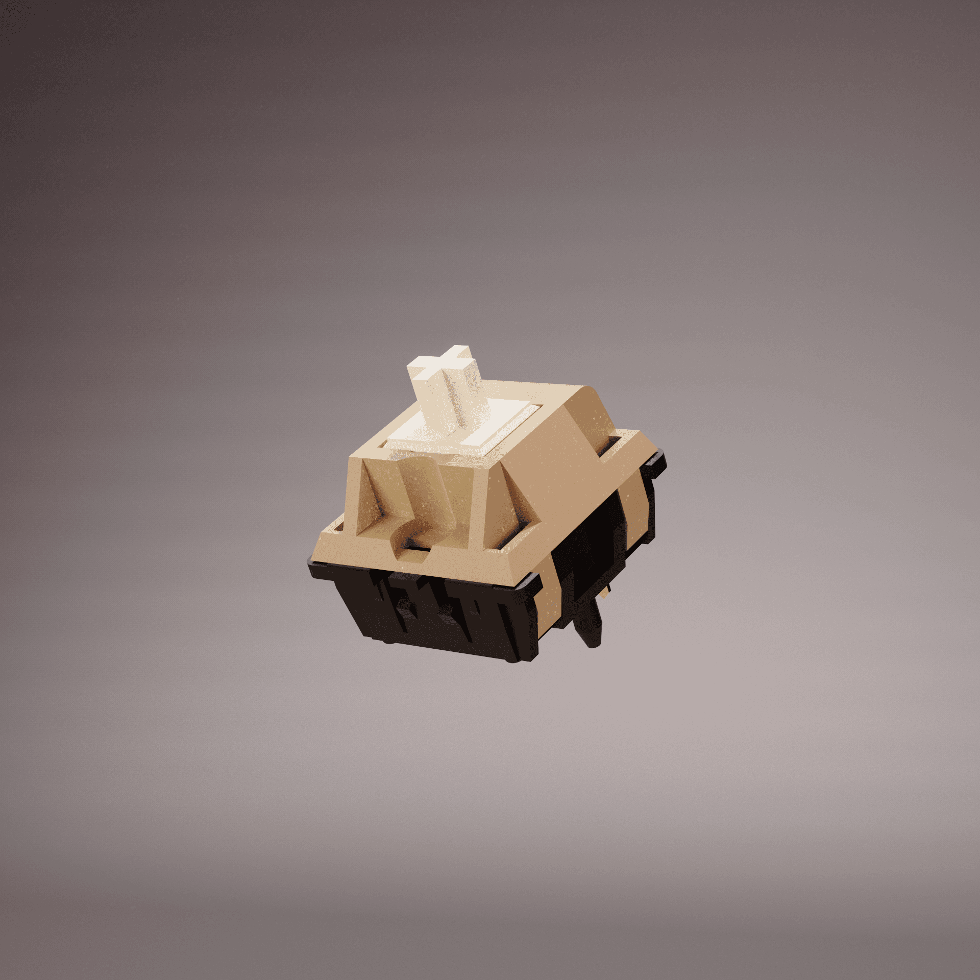 DesignerStudio X OneKey Studio Barista Swtiches image 2