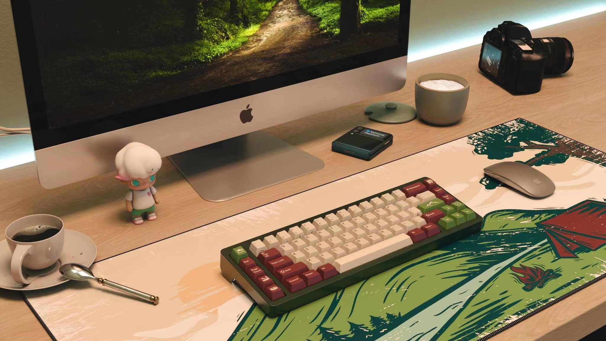 GMK Camping r3 (GB is live!) image 8