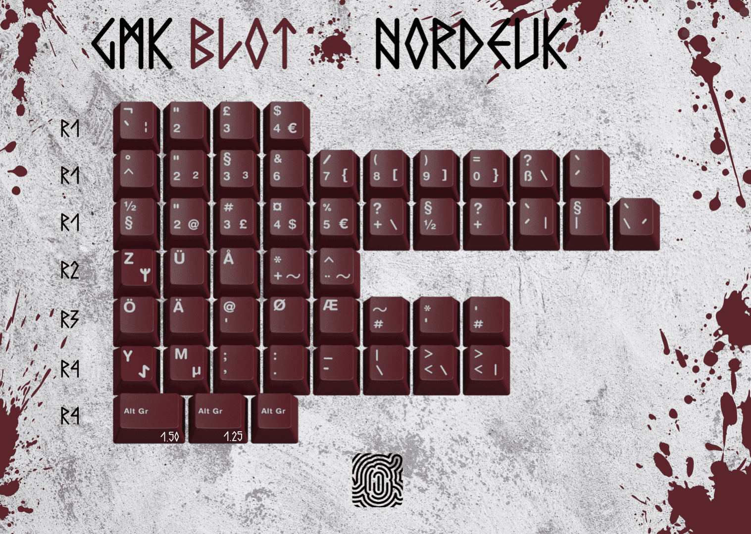 GMK BLOT /GB TODAY image 7