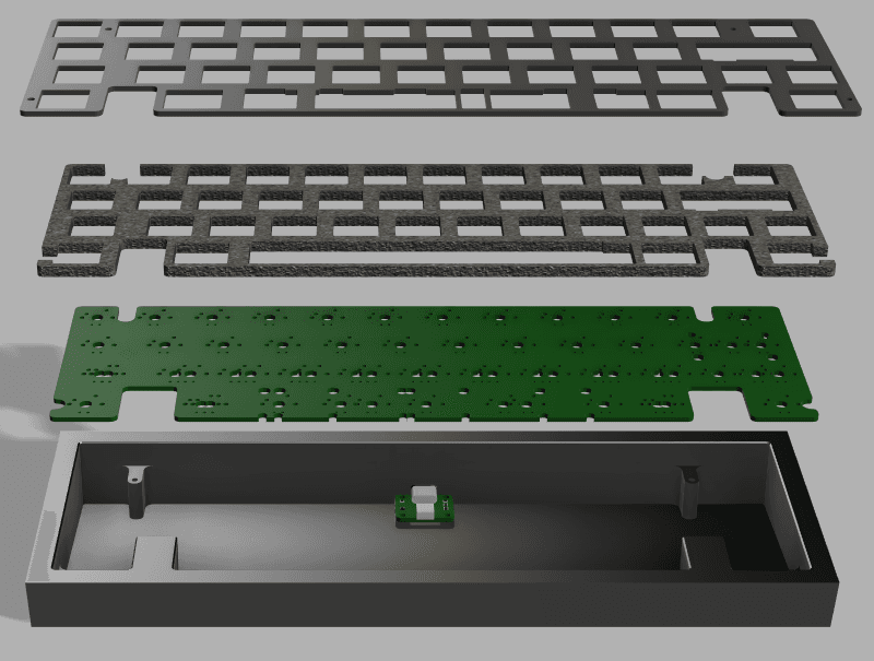 humble40 - A 12.5u WKL 40 - $170 - GB is Live! Ends 8 July. image 7