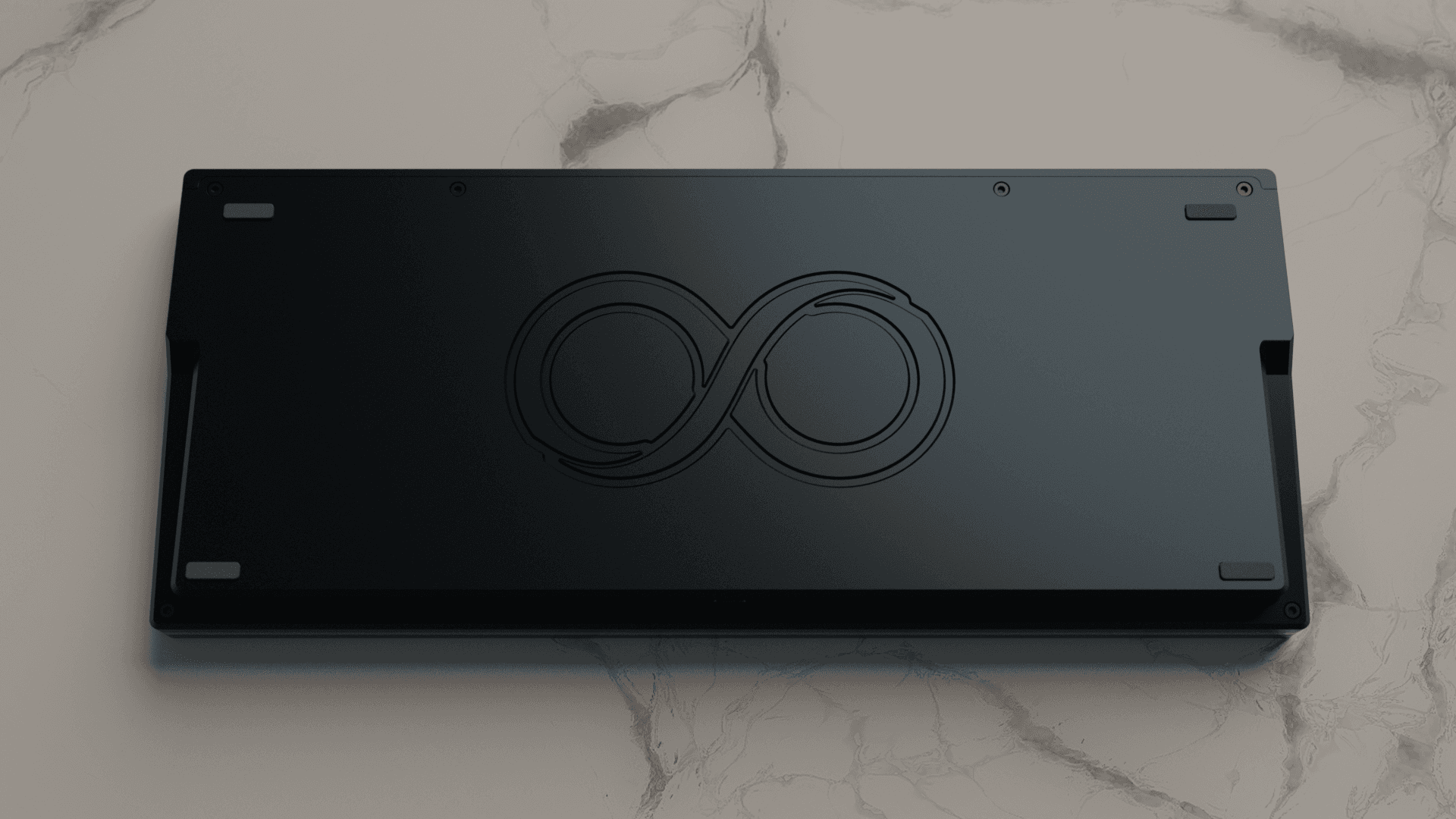 Anjheos Unit-00 -"Mugen" | 75% Top Mount Keyboard (Updated 01-27-2022) image 12