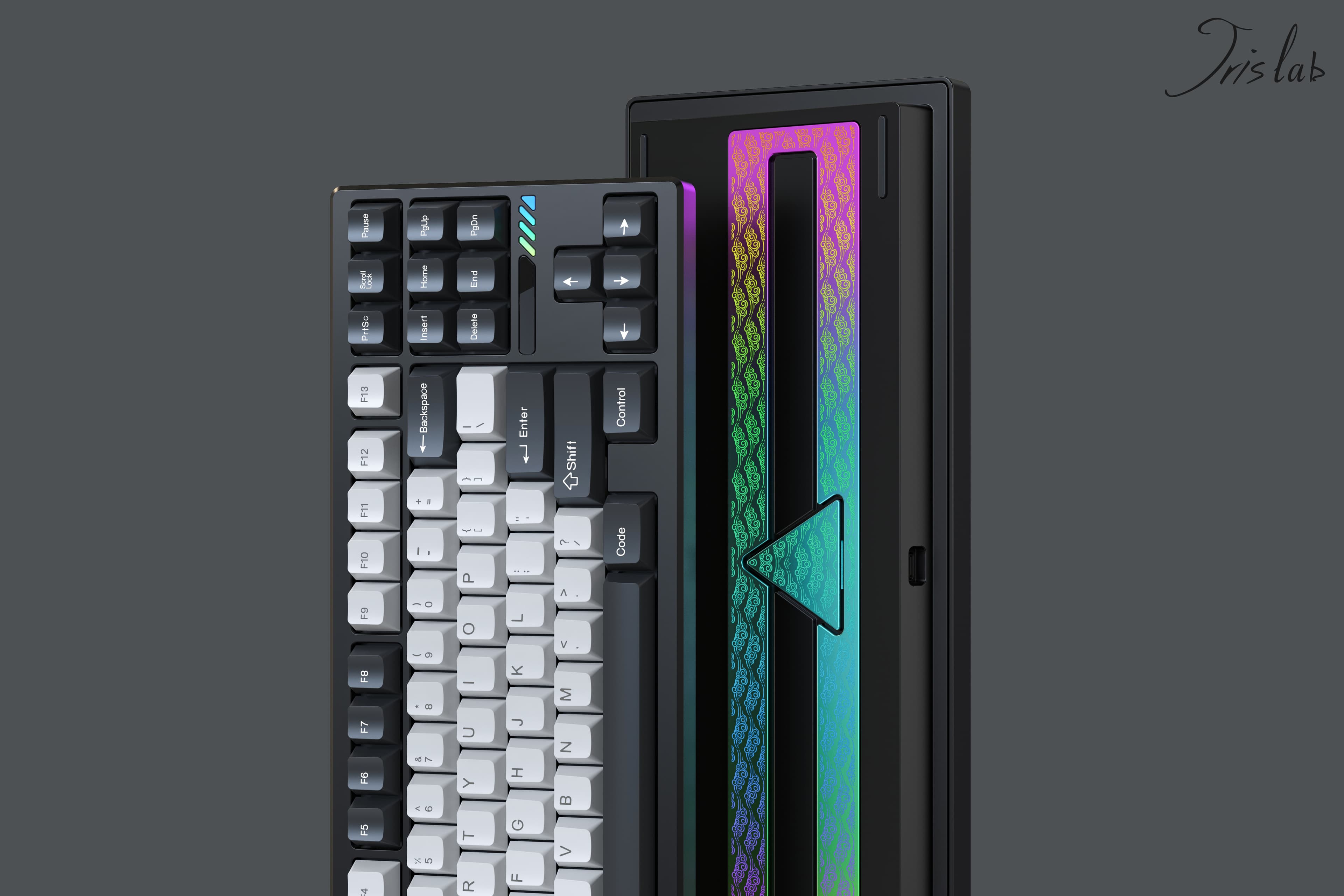 JRIS80 Update - WK/WKL Quick Disassembly Customize Keyboard, GB is now live! image 10