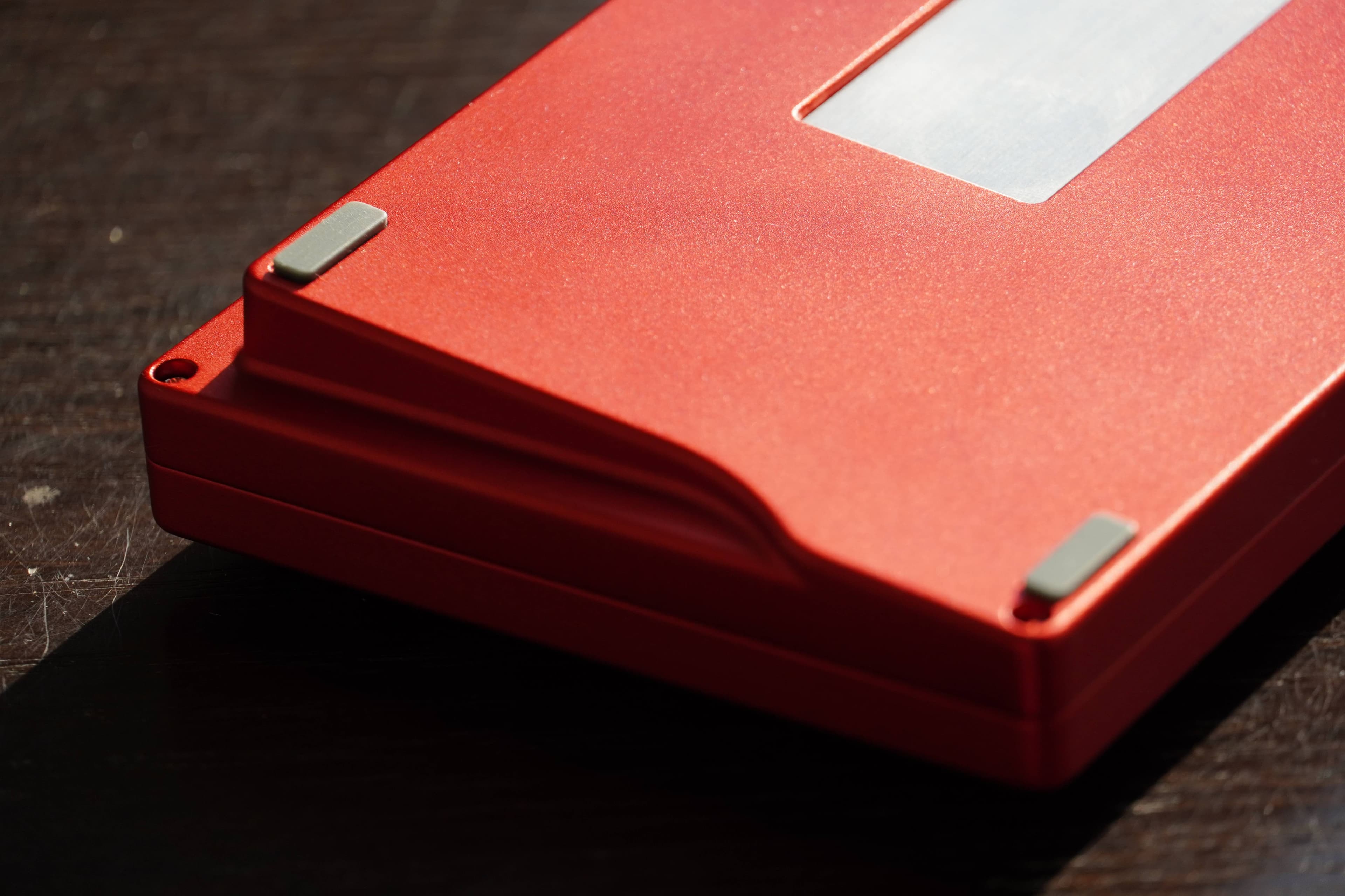 Series 6.xx | 60xt Top Mount / Gummy image 6