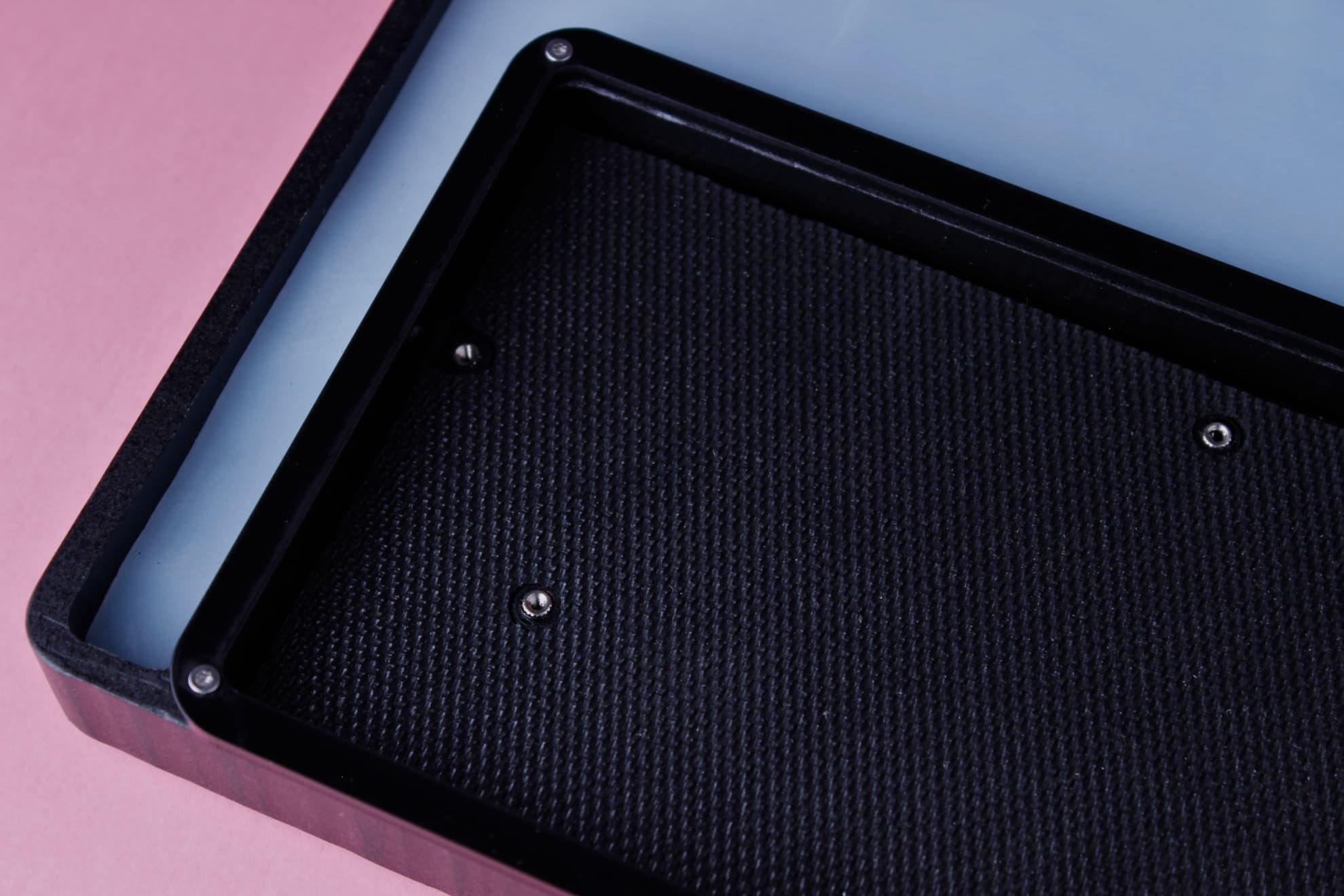 Tidal60 - A 60% Oceanscape Keyboard Case image 5