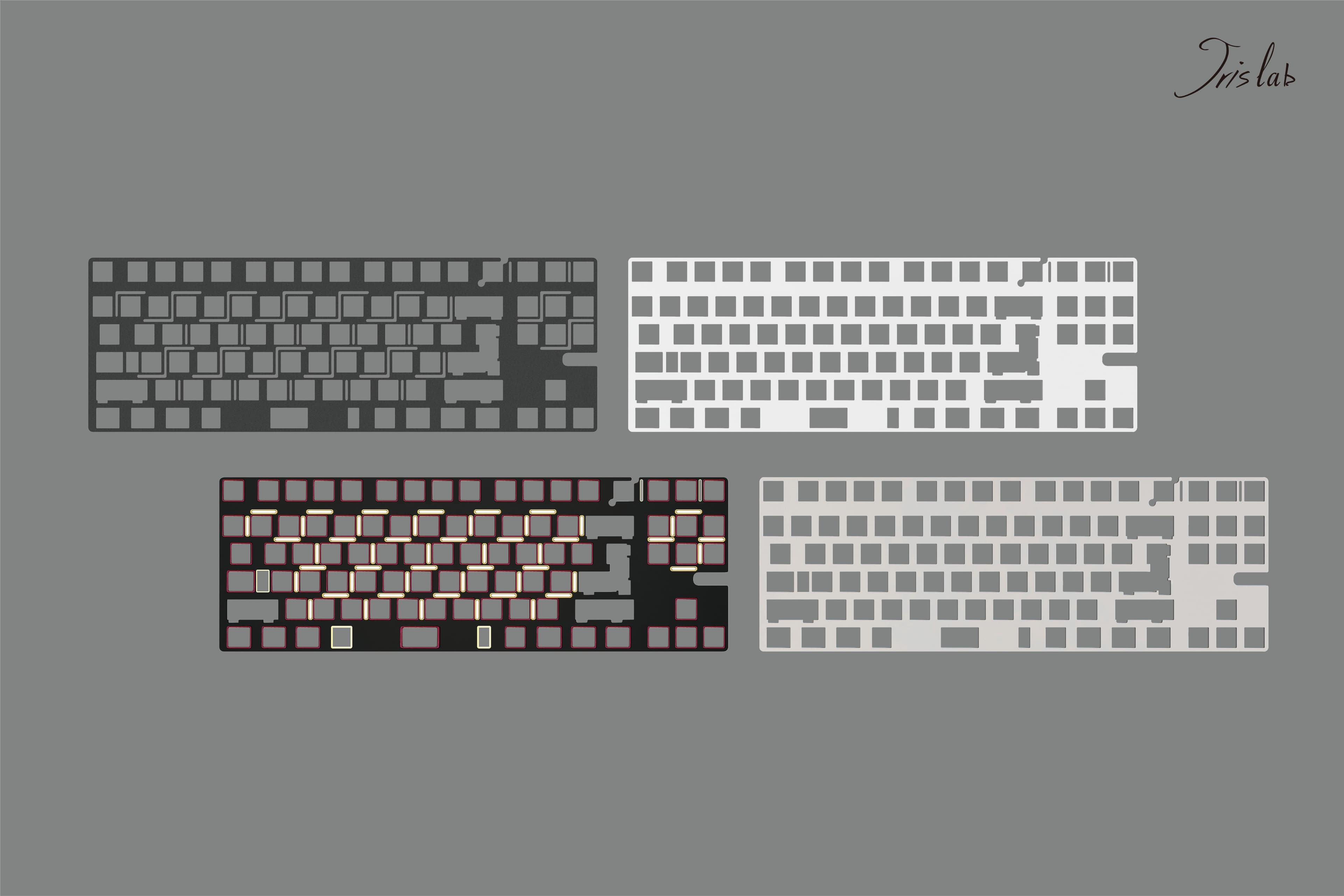 JRIS80 Update - WK/WKL Quick Disassembly Customize Keyboard, GB is now live! image 32