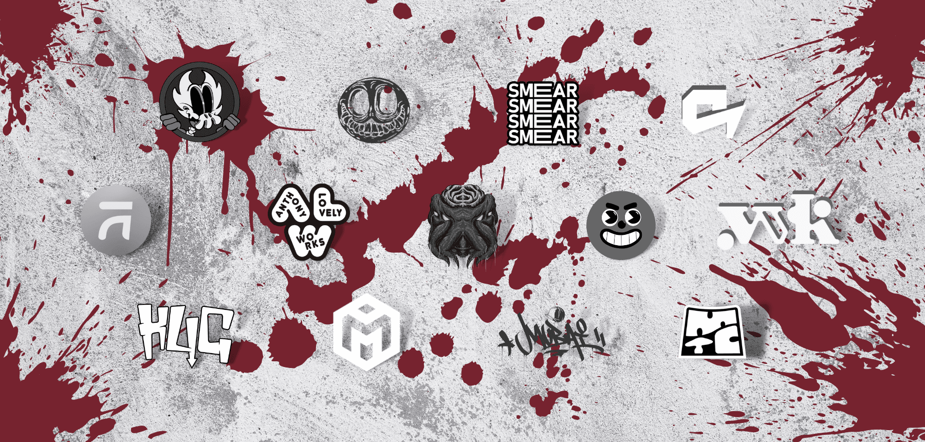 GMK BLOT /GB TODAY image 26