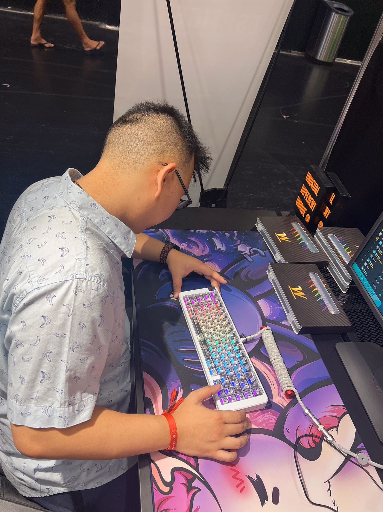 DesignerStudio Panda Drum Switches (Name updated) image 7