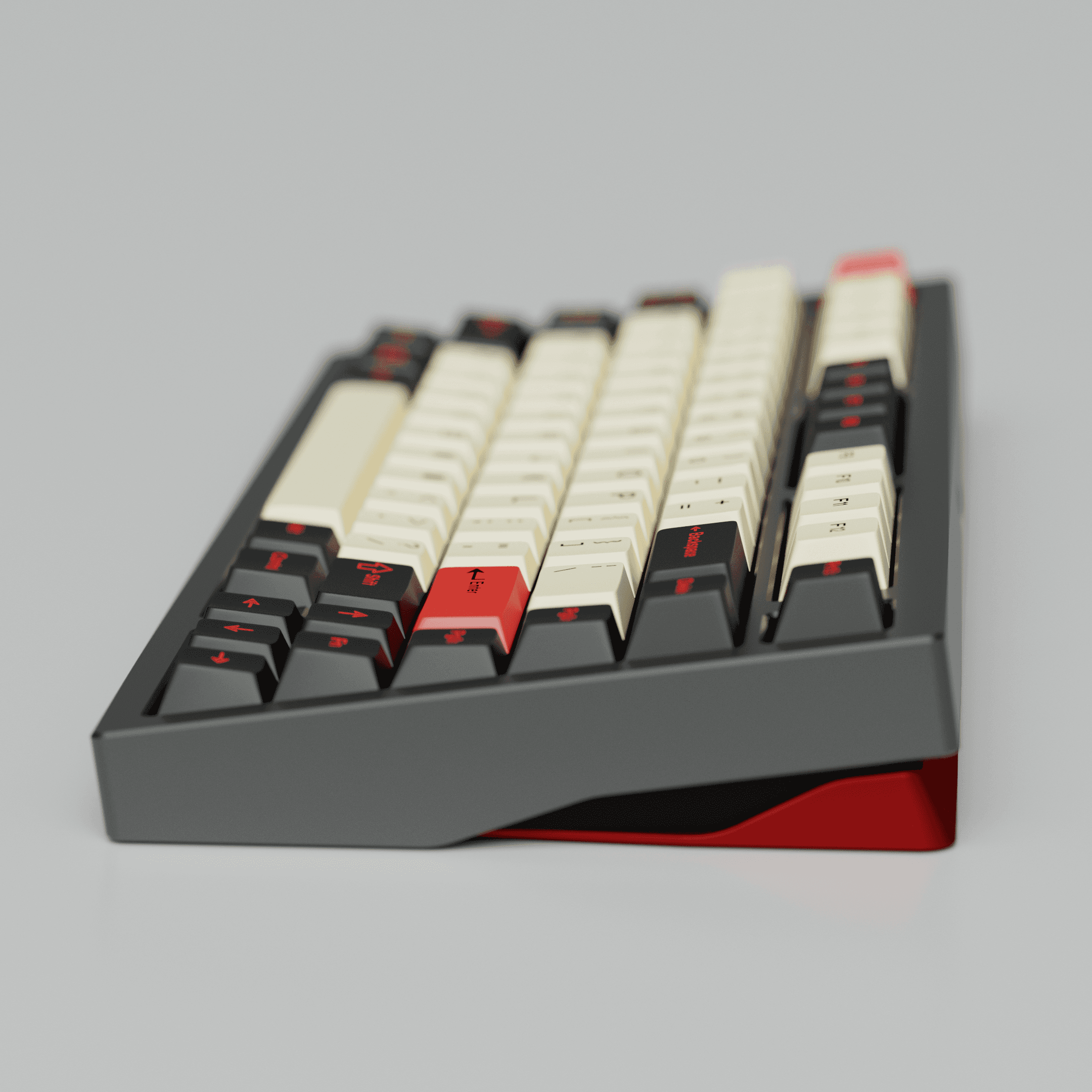 Primus, by NexusProject.(Group Buy Time Announced! 1st July 10AM SGT) image 9