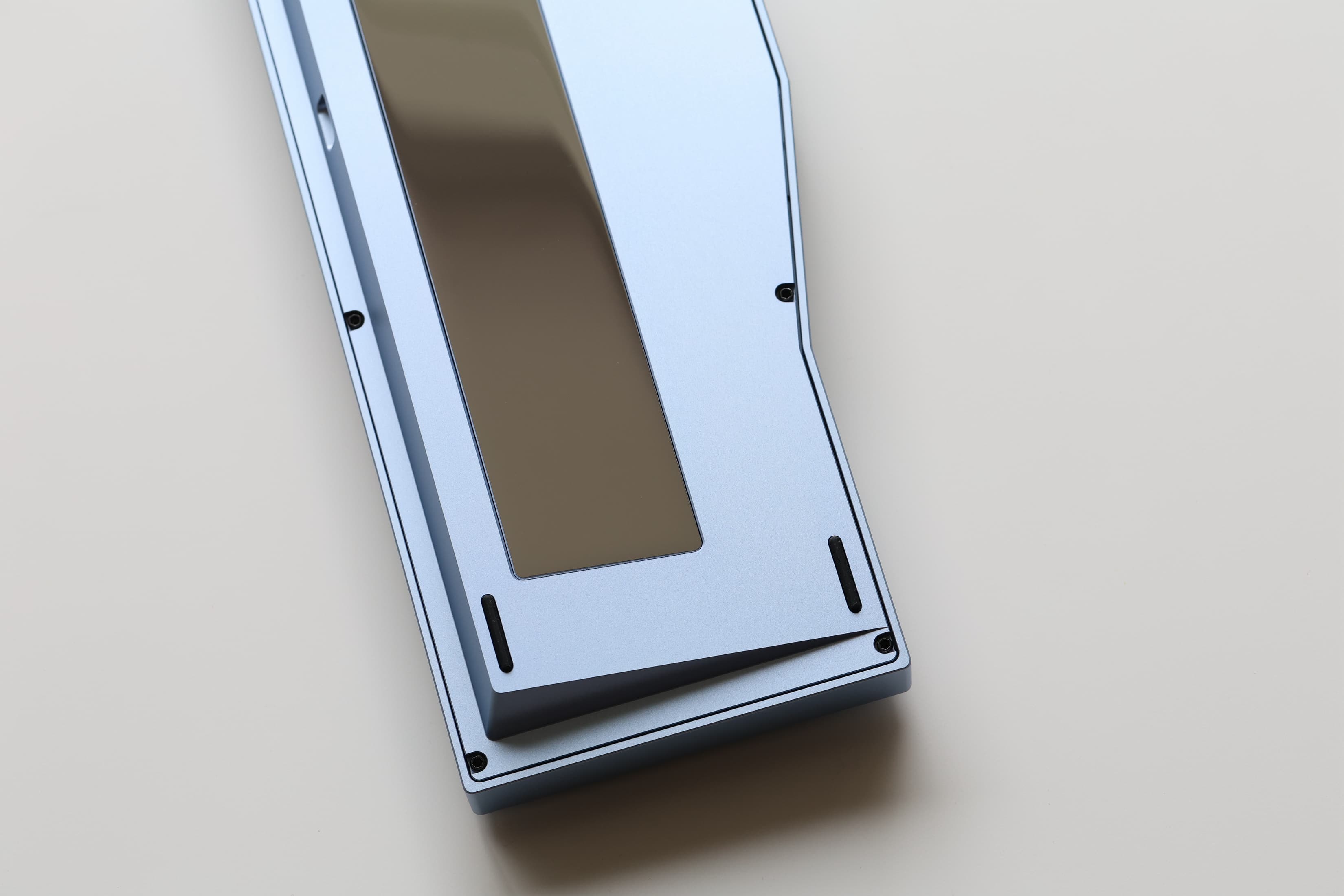 Keylice-Dual-mode Alice style keyboard with arrow key, Great Surface Process image 6