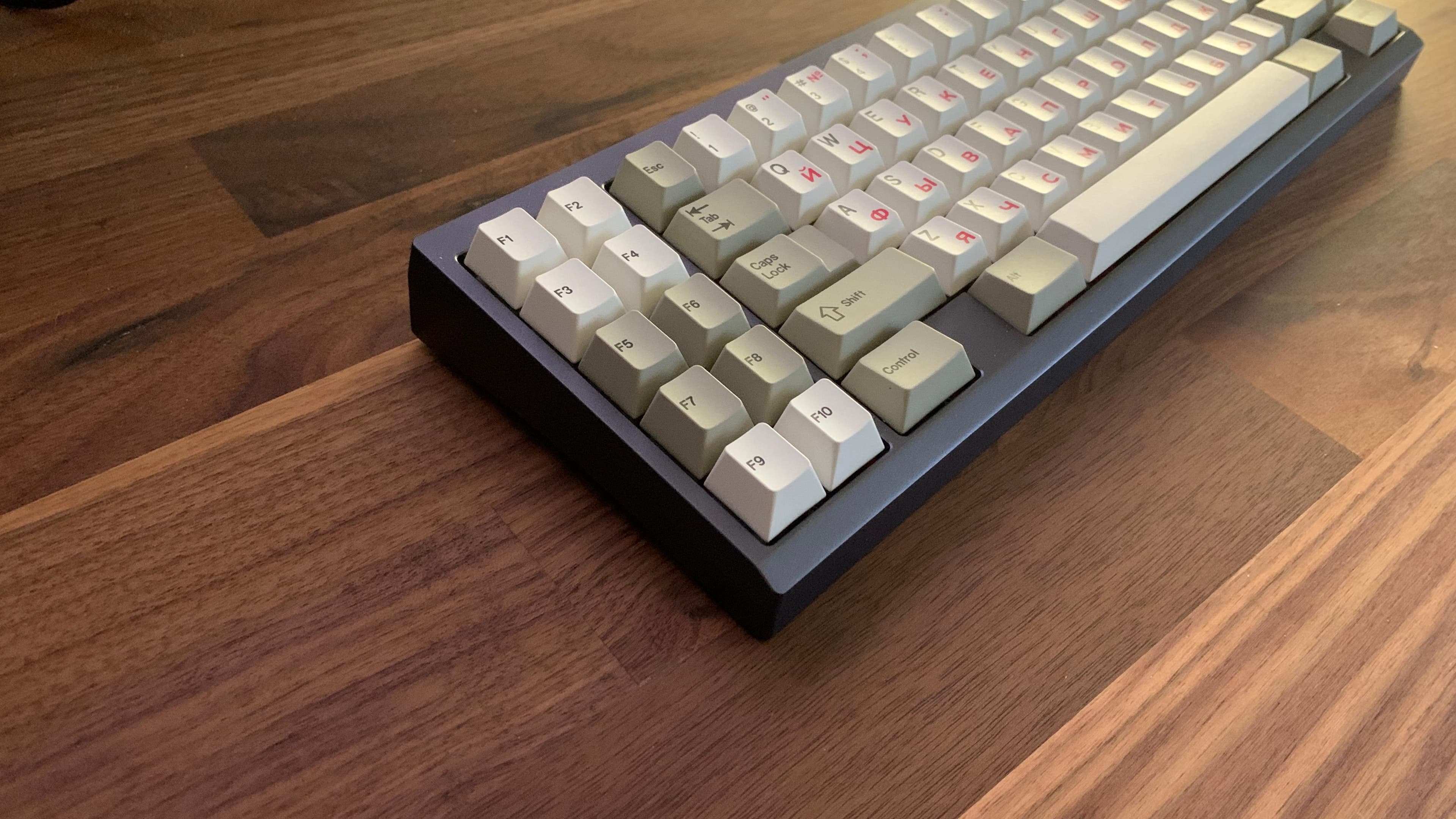 Demiurge | 60% XT image 3