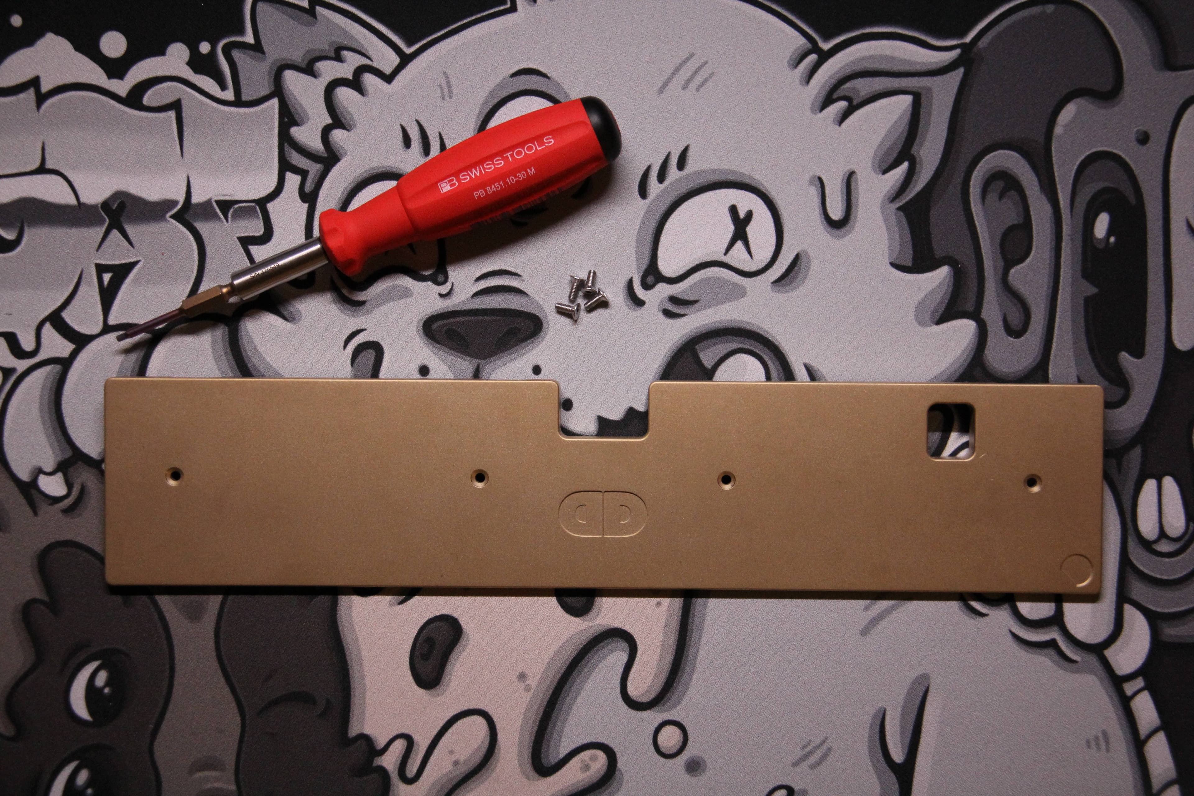 Alveus | GB Raffle Live! image 6