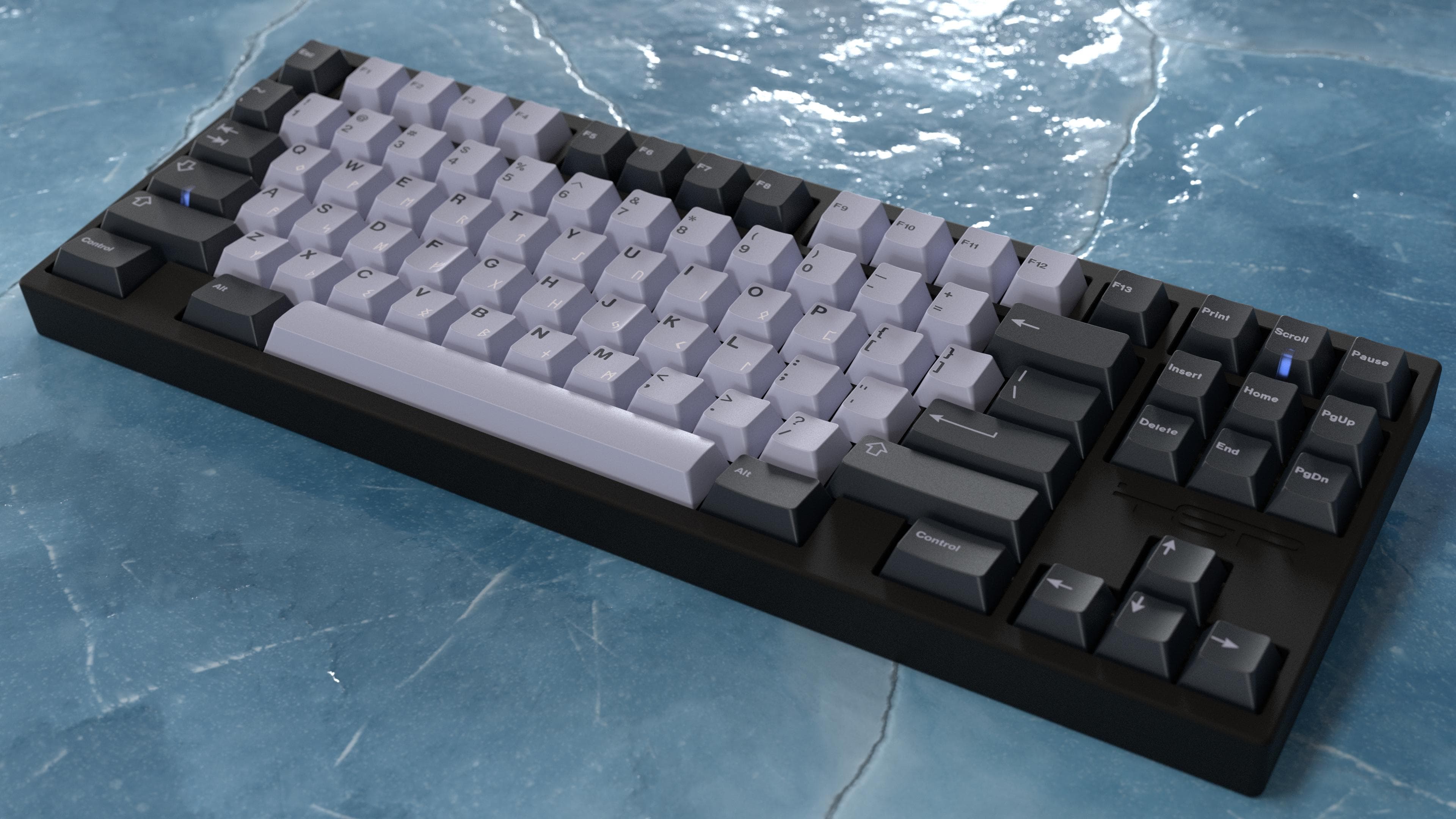 GMK Deep North image 4