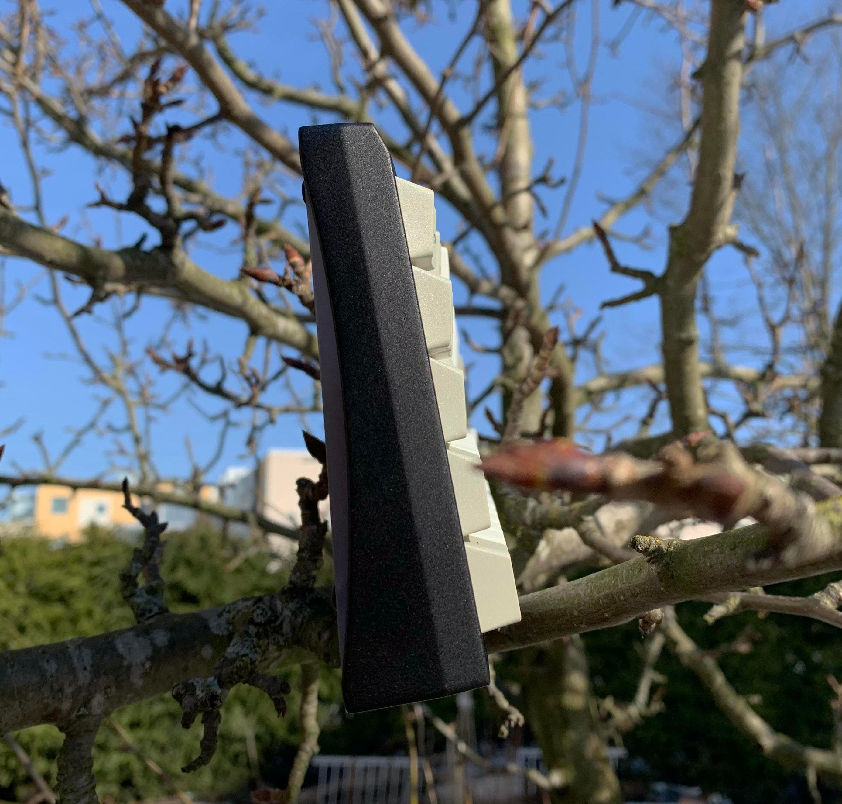 Demiurge | 60% XT image 14