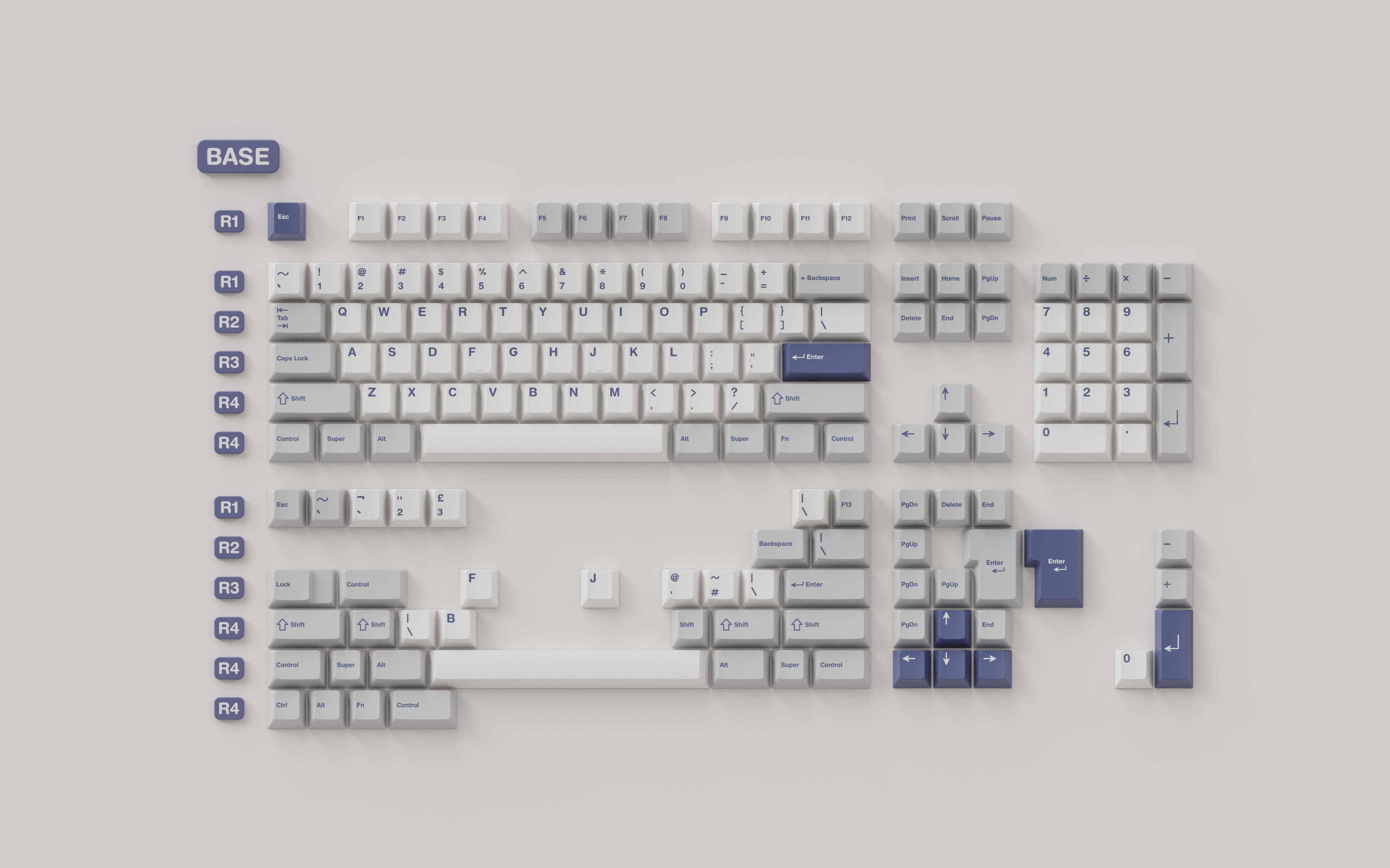 Milkyway PBT Templar image 5