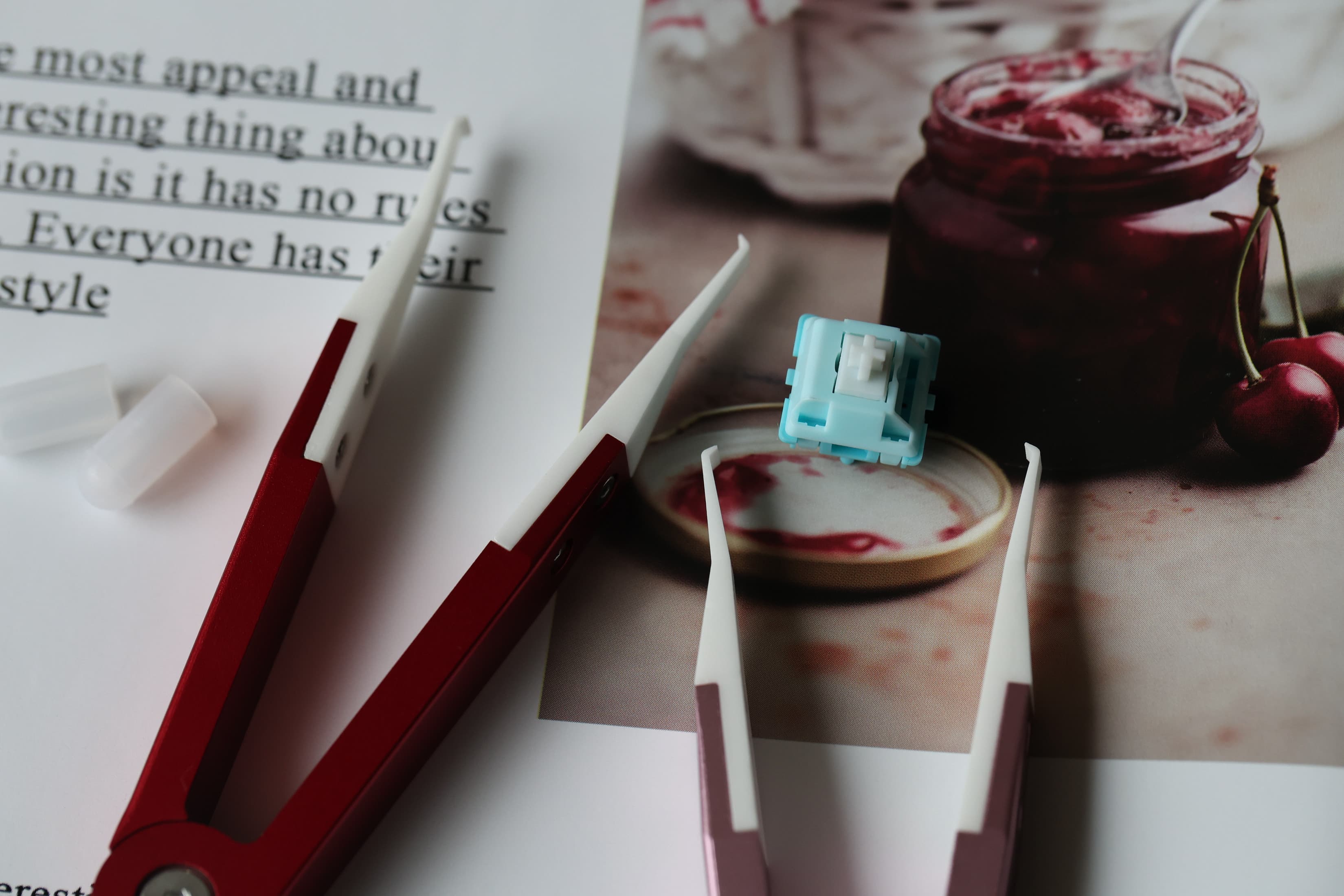 DesignerStudio Panda Drum Switches (Name updated) image 12