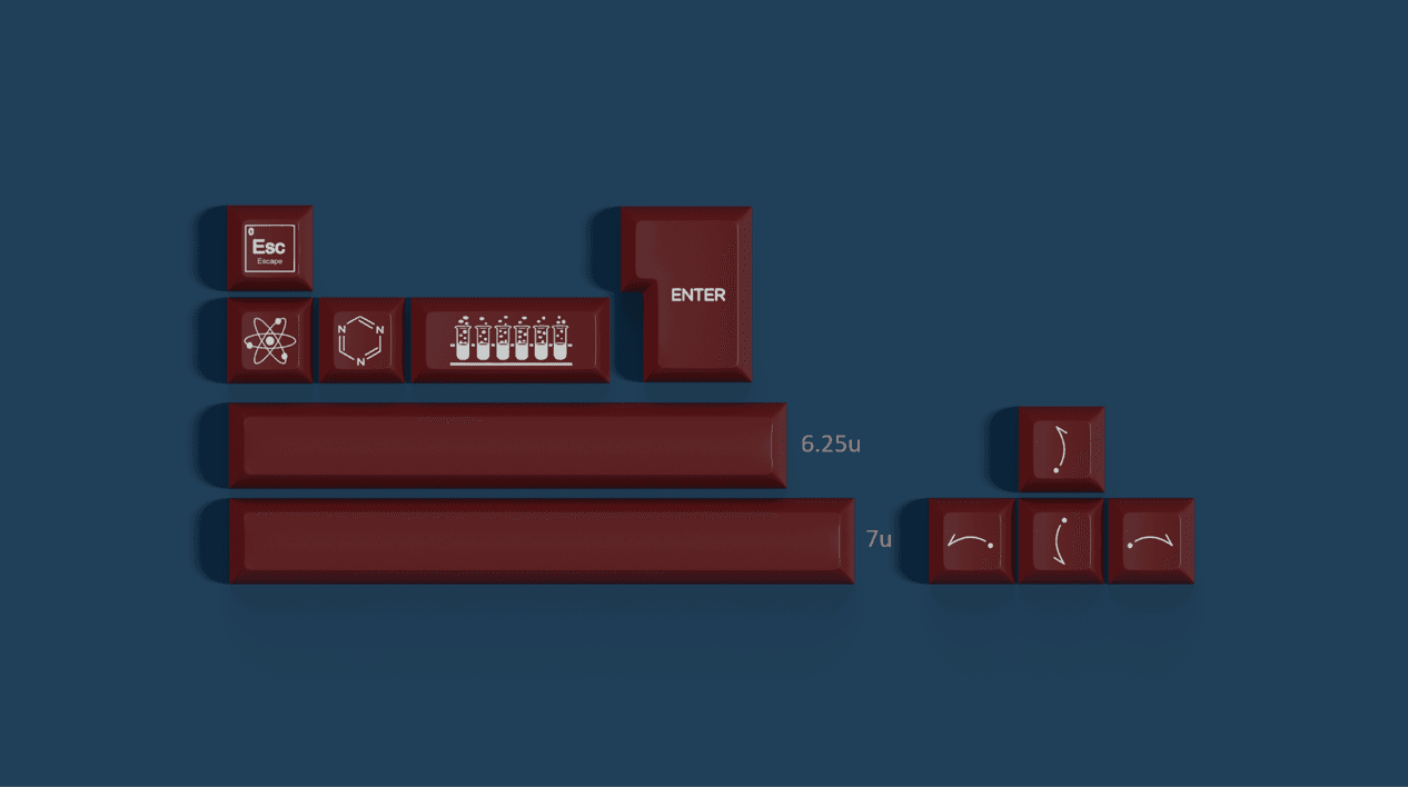 KAMistry - Group Buy October 10th - November 10th, 2022! image 25