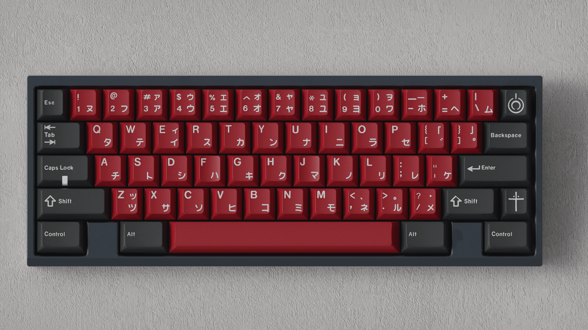 GMK Sorcerelle image 6