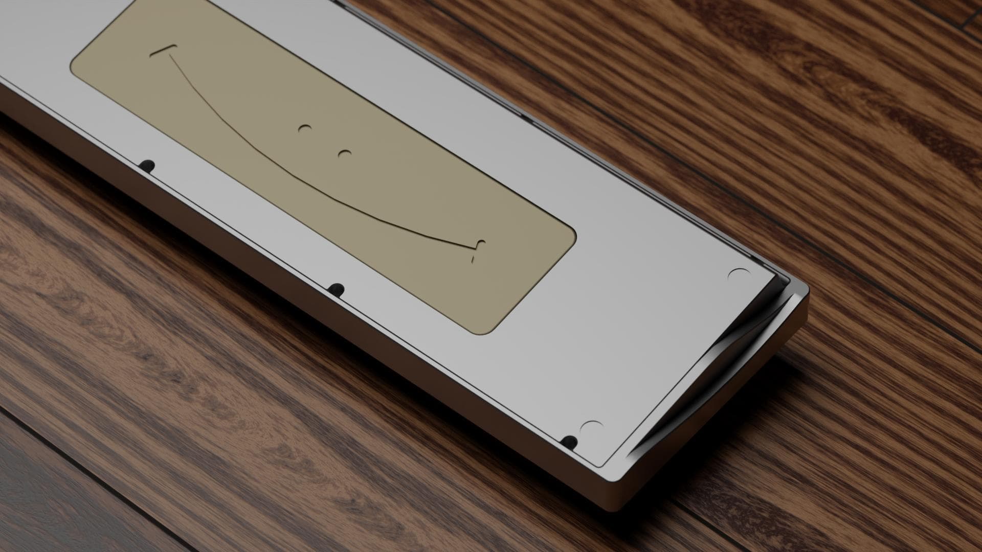 Extra Happy - MX HHKB + 2 Macro Columns image 3