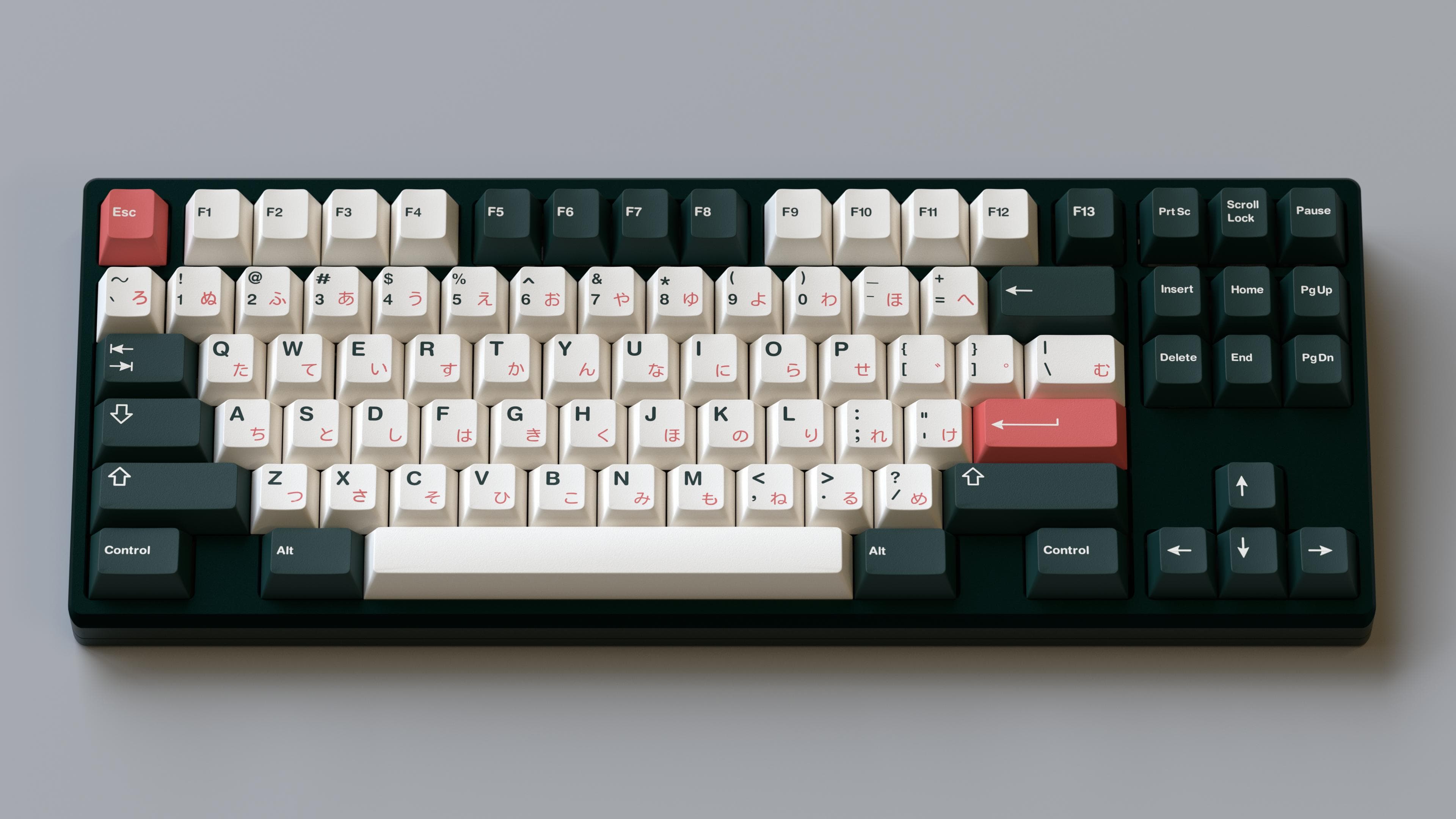 KBM Shinrin(Manufacture change!) image 8