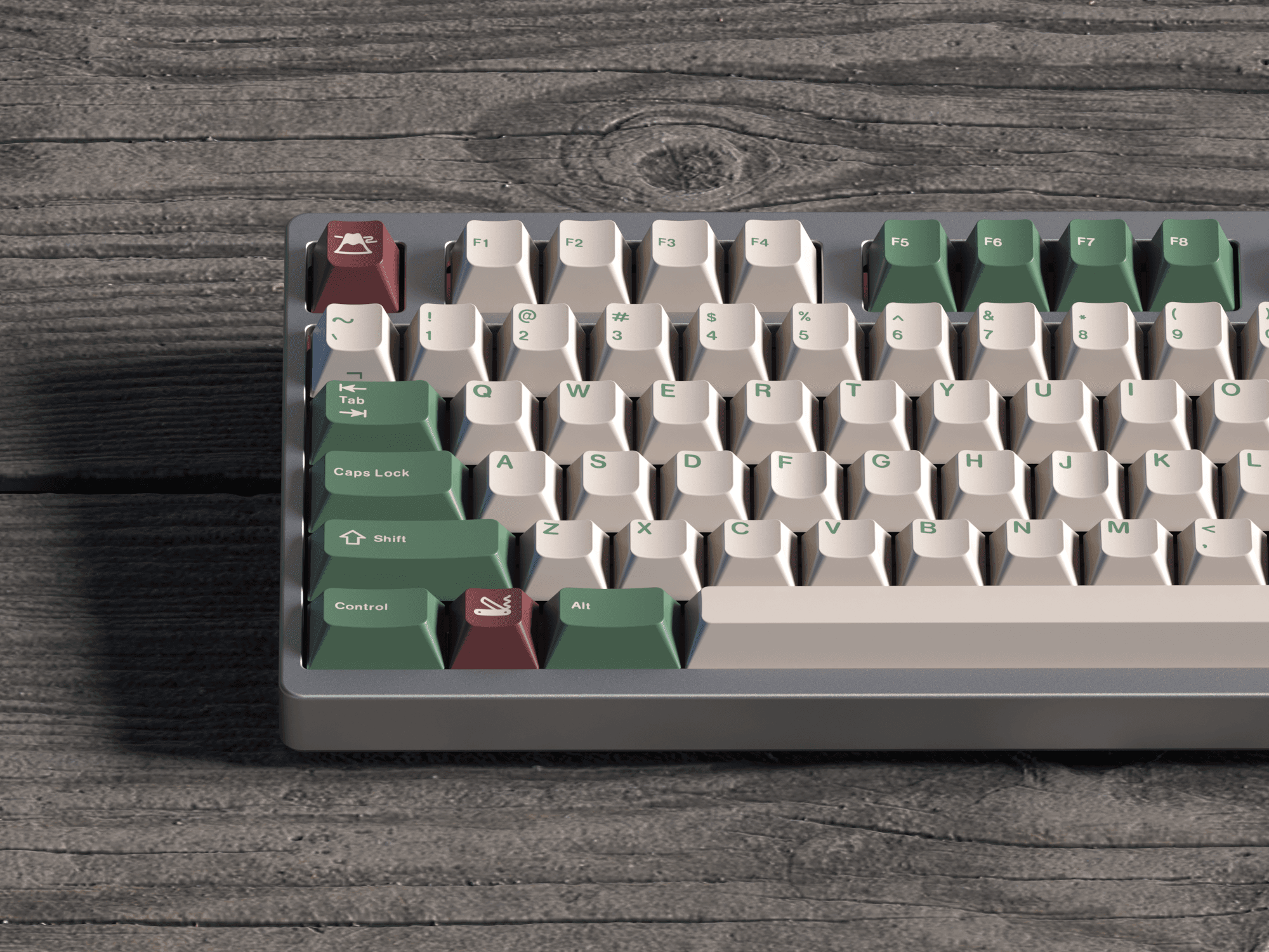 GMK Camping r3 (GB is live!) image 12