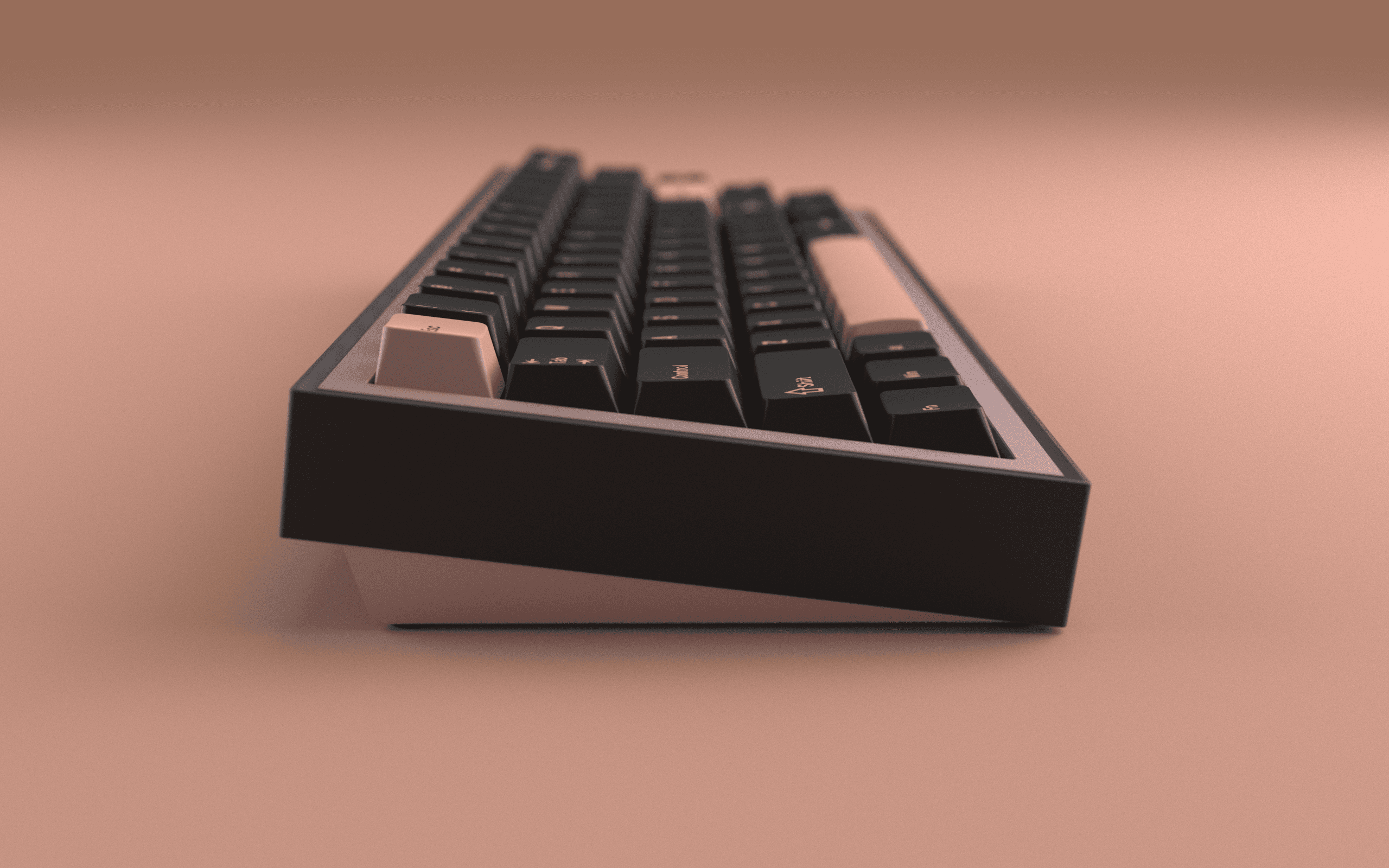 Frusta Fundamental, gasket 65% | New protos and sound demo added image 35