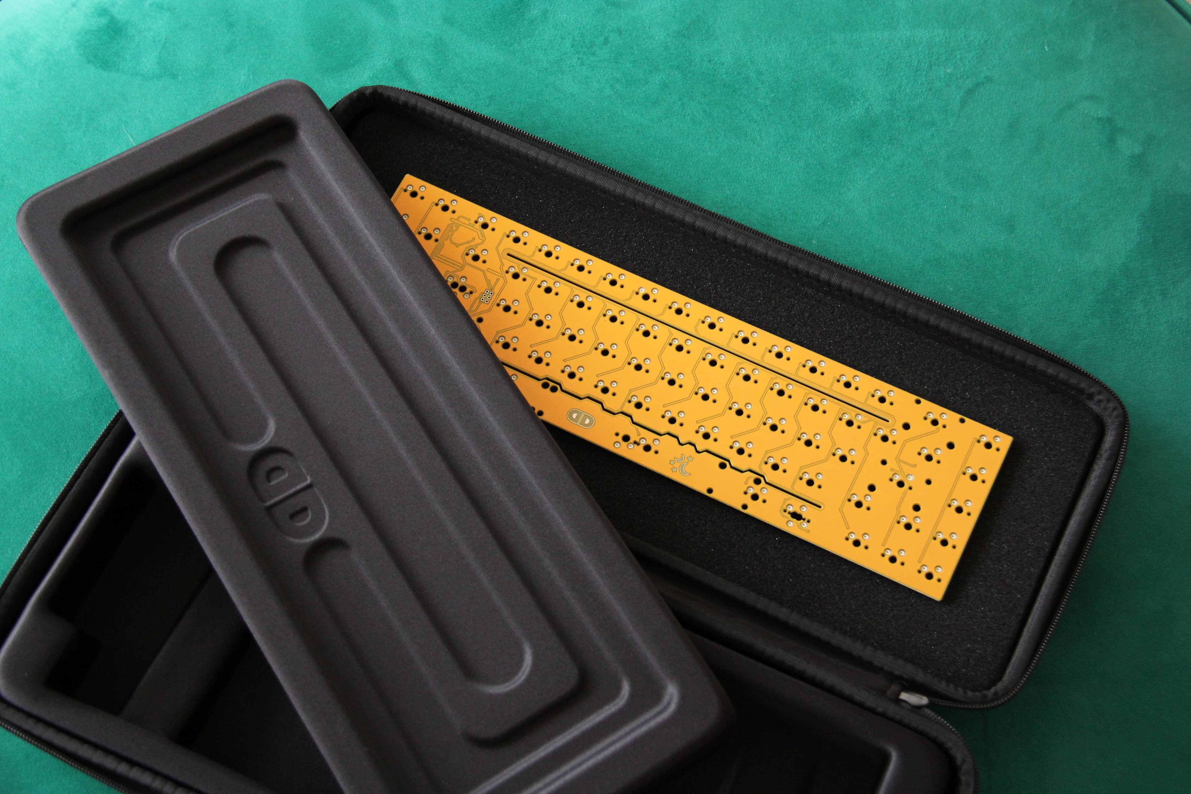 Theca x Rubrehose | Group Buy November 16-30th image 17