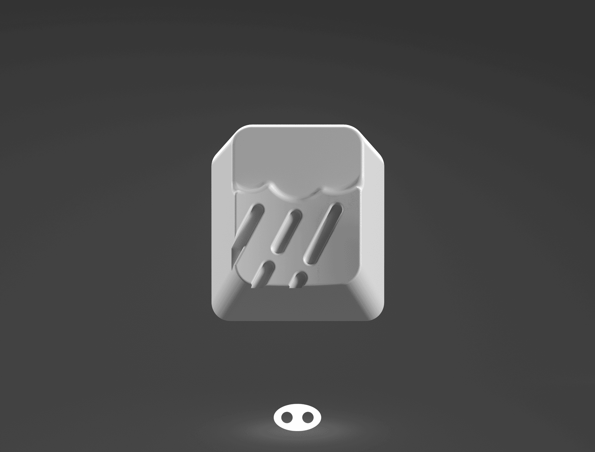 GMK Nimbus ☁️ image 31