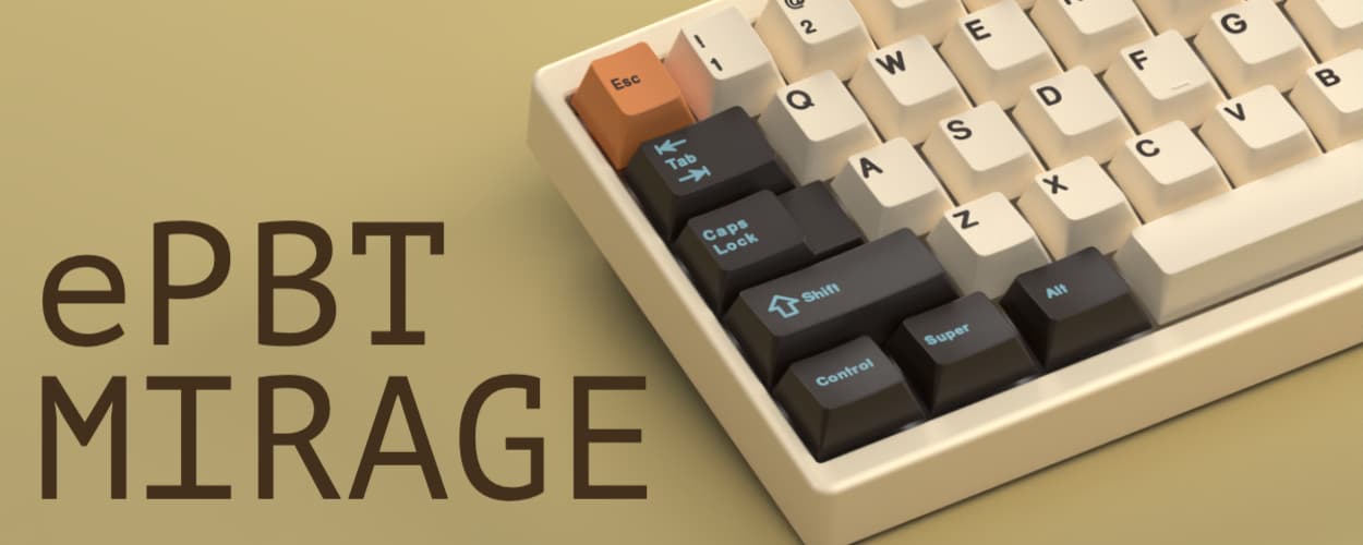 ePBT Mirage | On Hold image 12