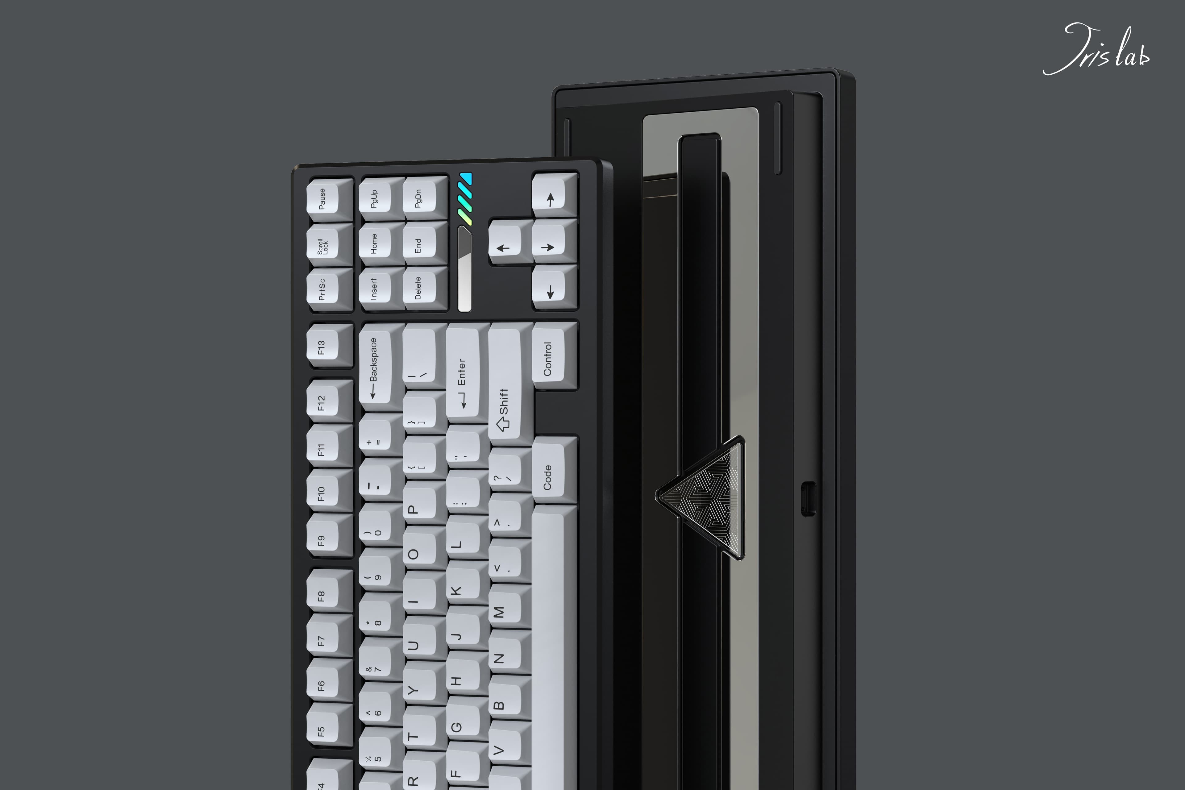 JRIS80 Update - WK/WKL Quick Disassembly Customize Keyboard, GB is now live! image 9