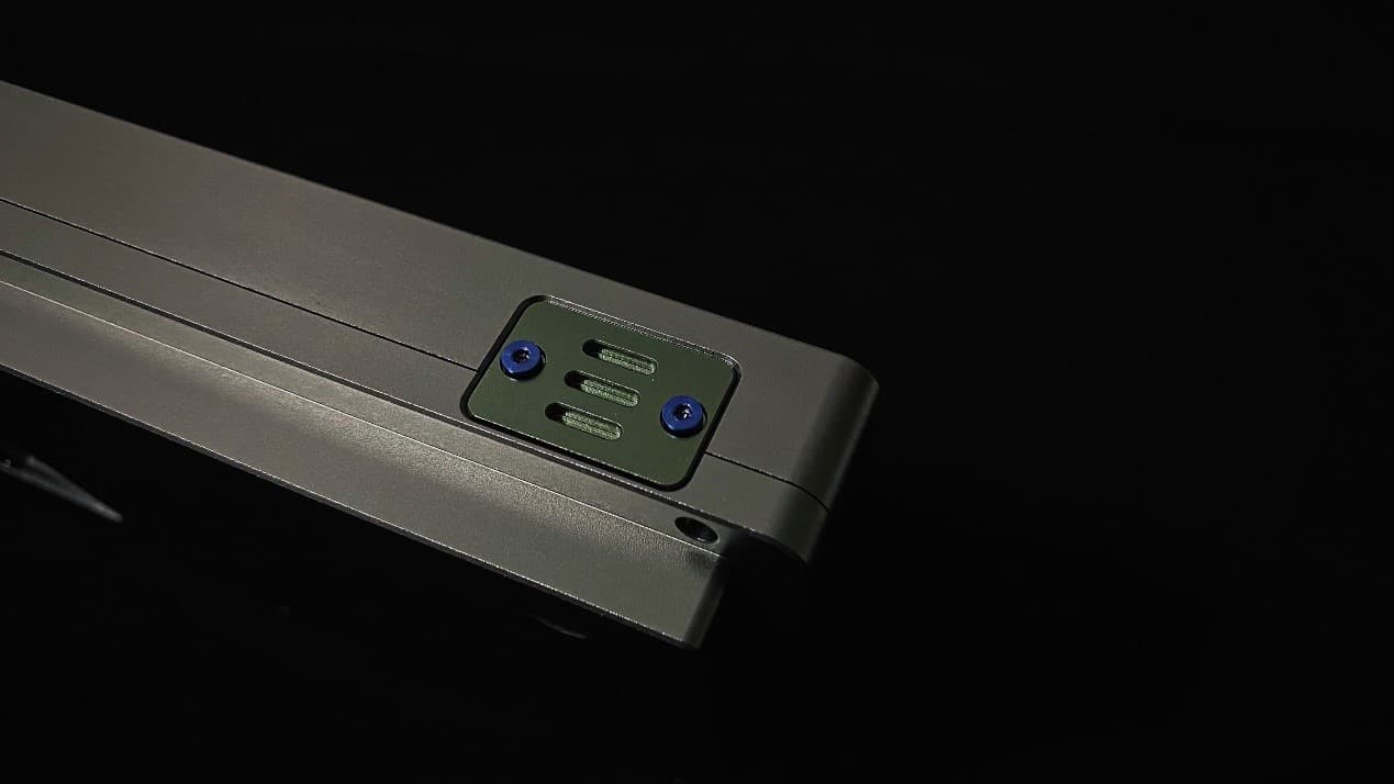 Monon R3 60% Keyboard image 18