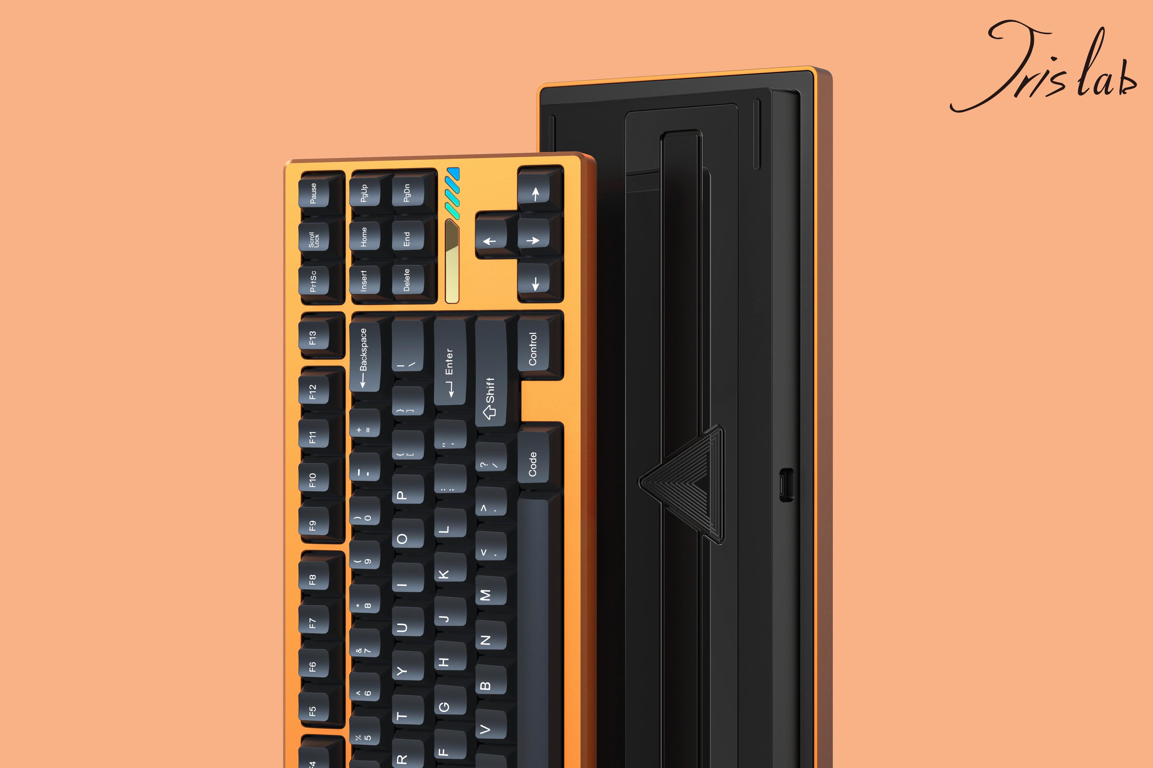 JRIS80 Update - WK/WKL Quick Disassembly Customize Keyboard, GB is now live! image 2