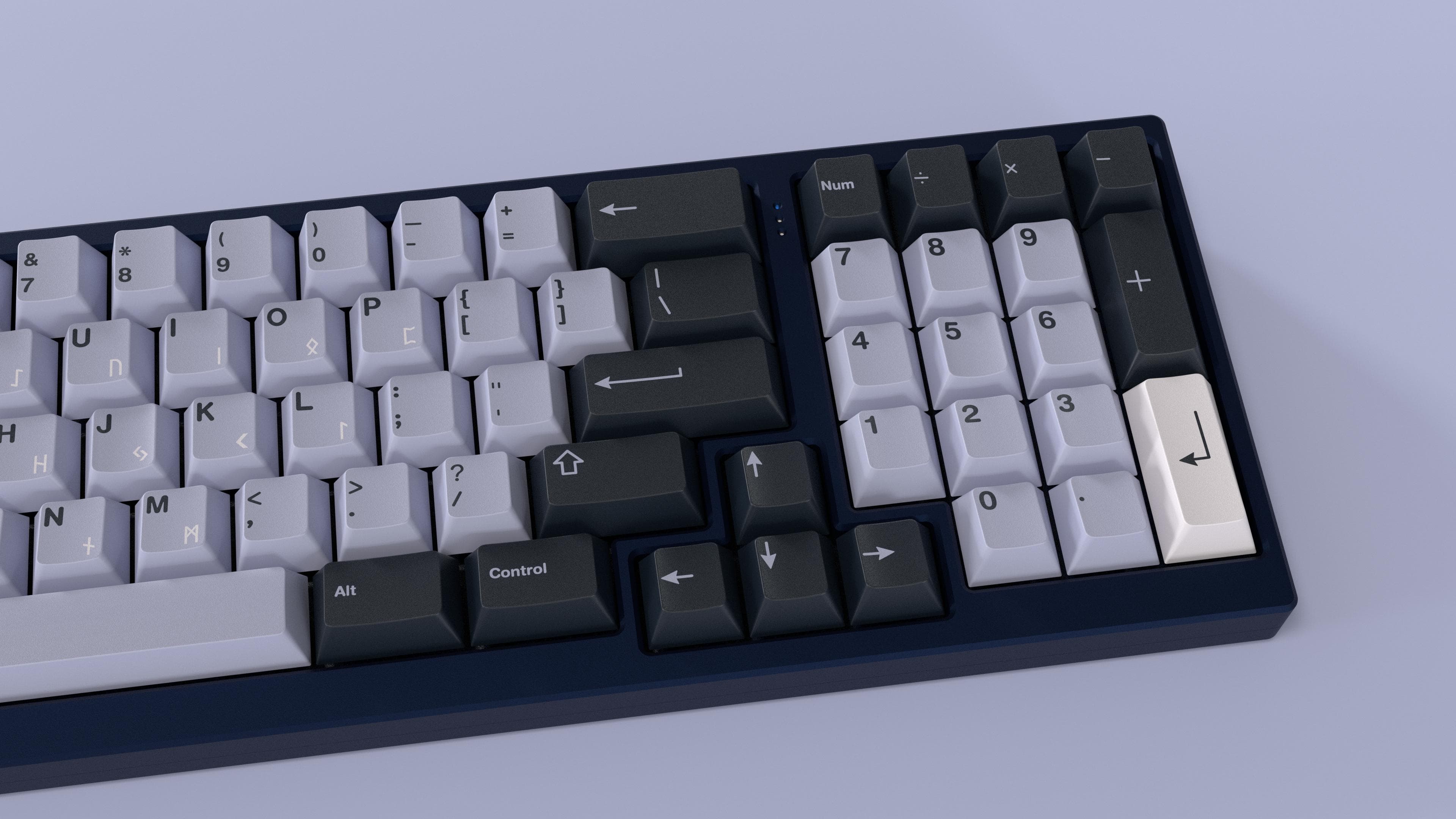 GMK Deep North image 10