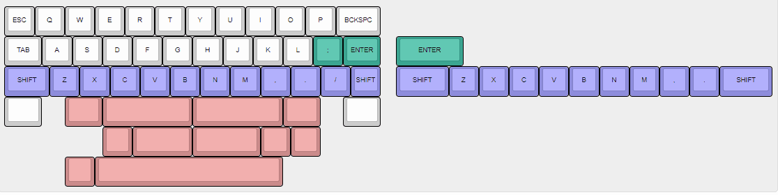humble40 - A 12.5u WKL 40 - $170 - GB is Live! Ends 8 July. image 8
