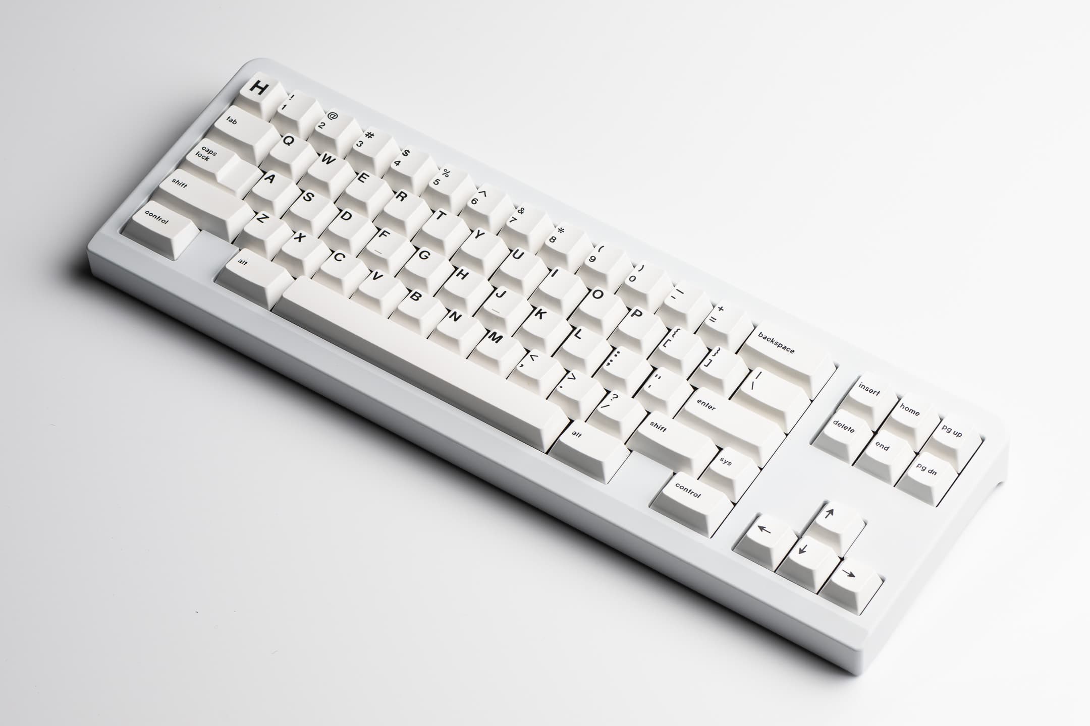 Igloo - PCB Tadpole Mount FRL TKL [GB Updated] image 25