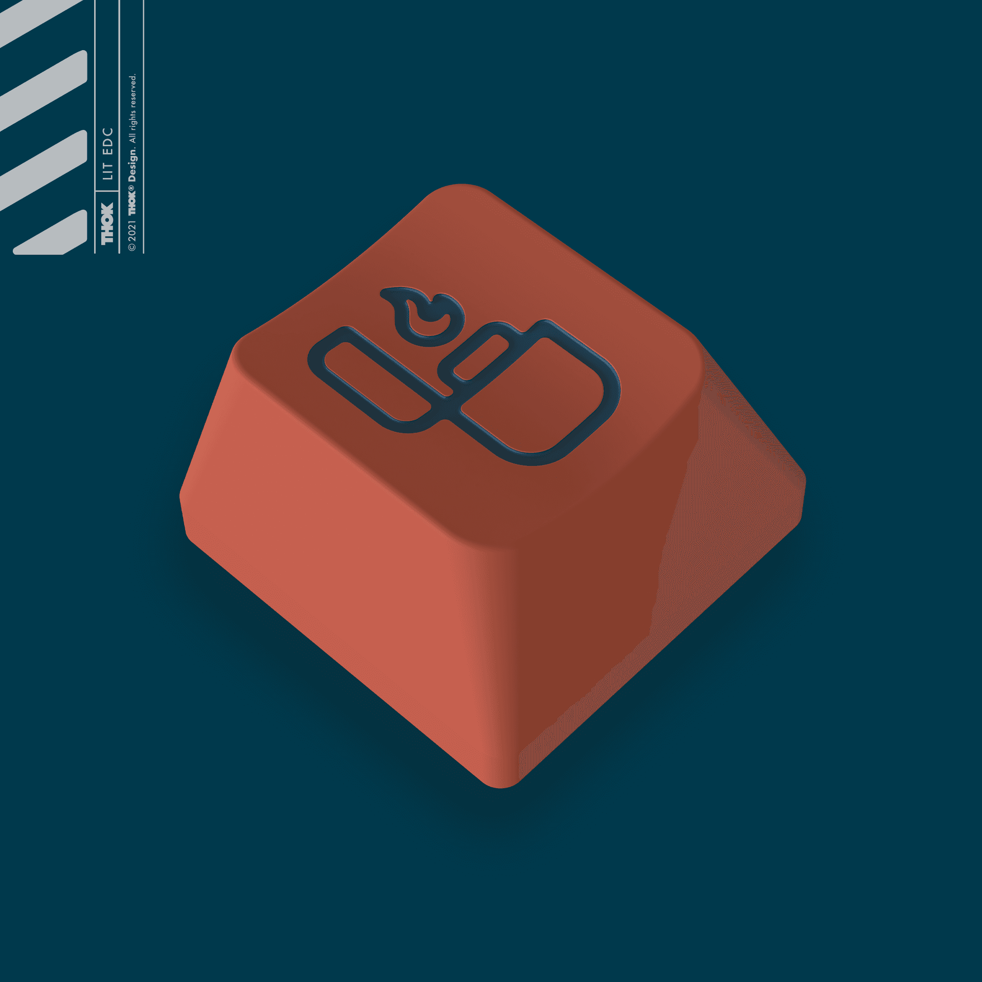 GMK EDC (Every Day Carry) - GB Date 10/12/2021 Confirmed! image 6