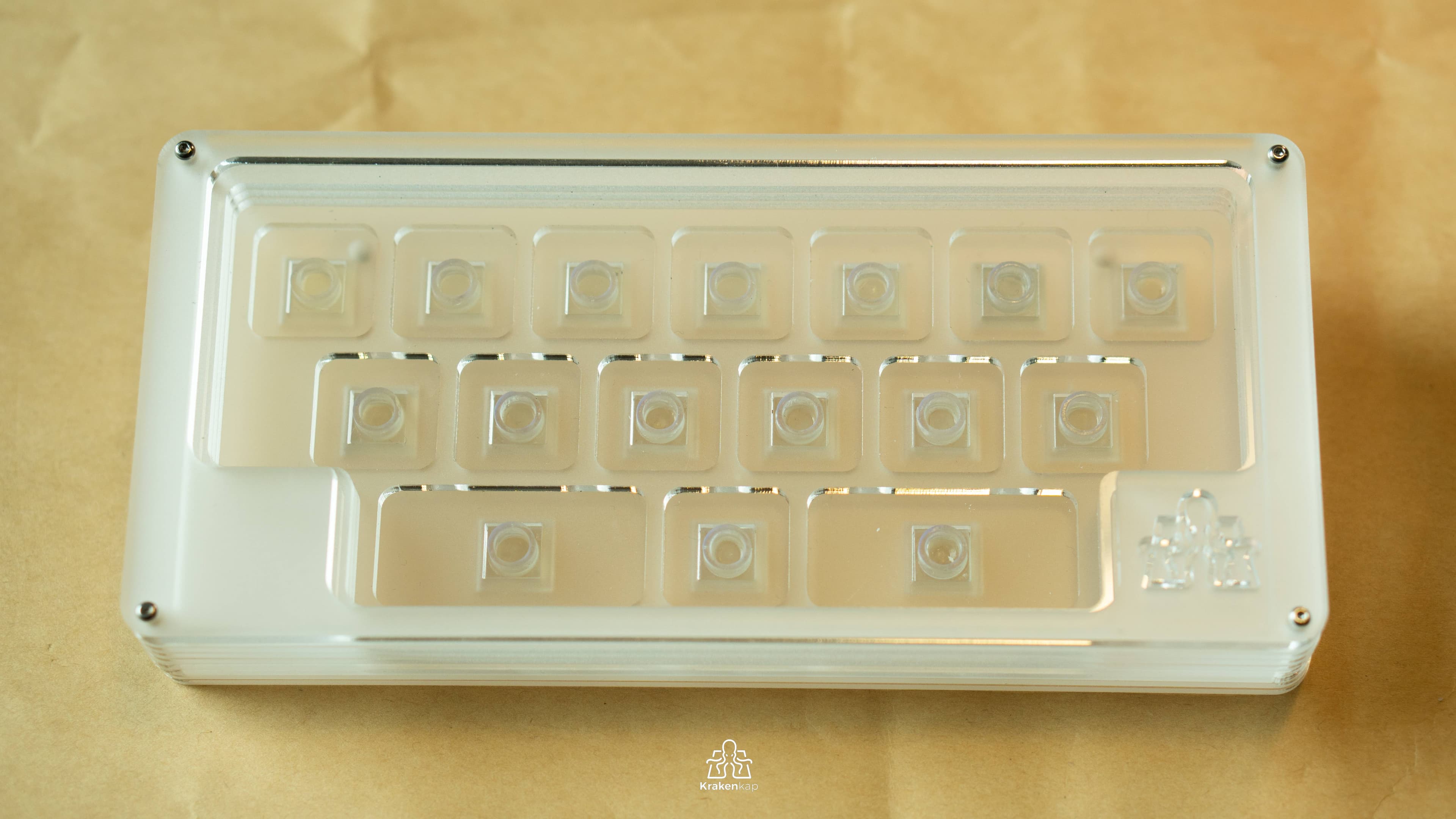 KrakenKap Sweet Box image 5