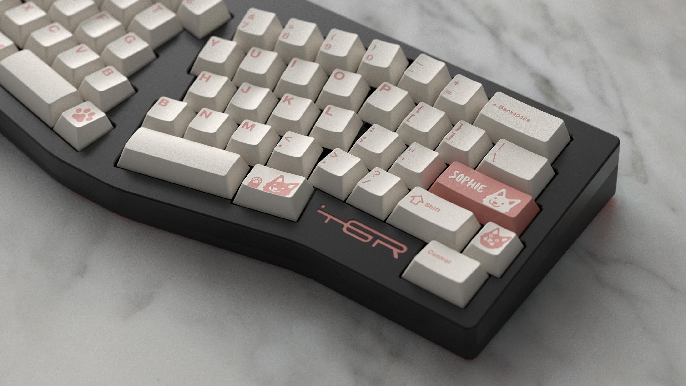 GMK SOPHIE | More Renders (04/08/2022) image 17