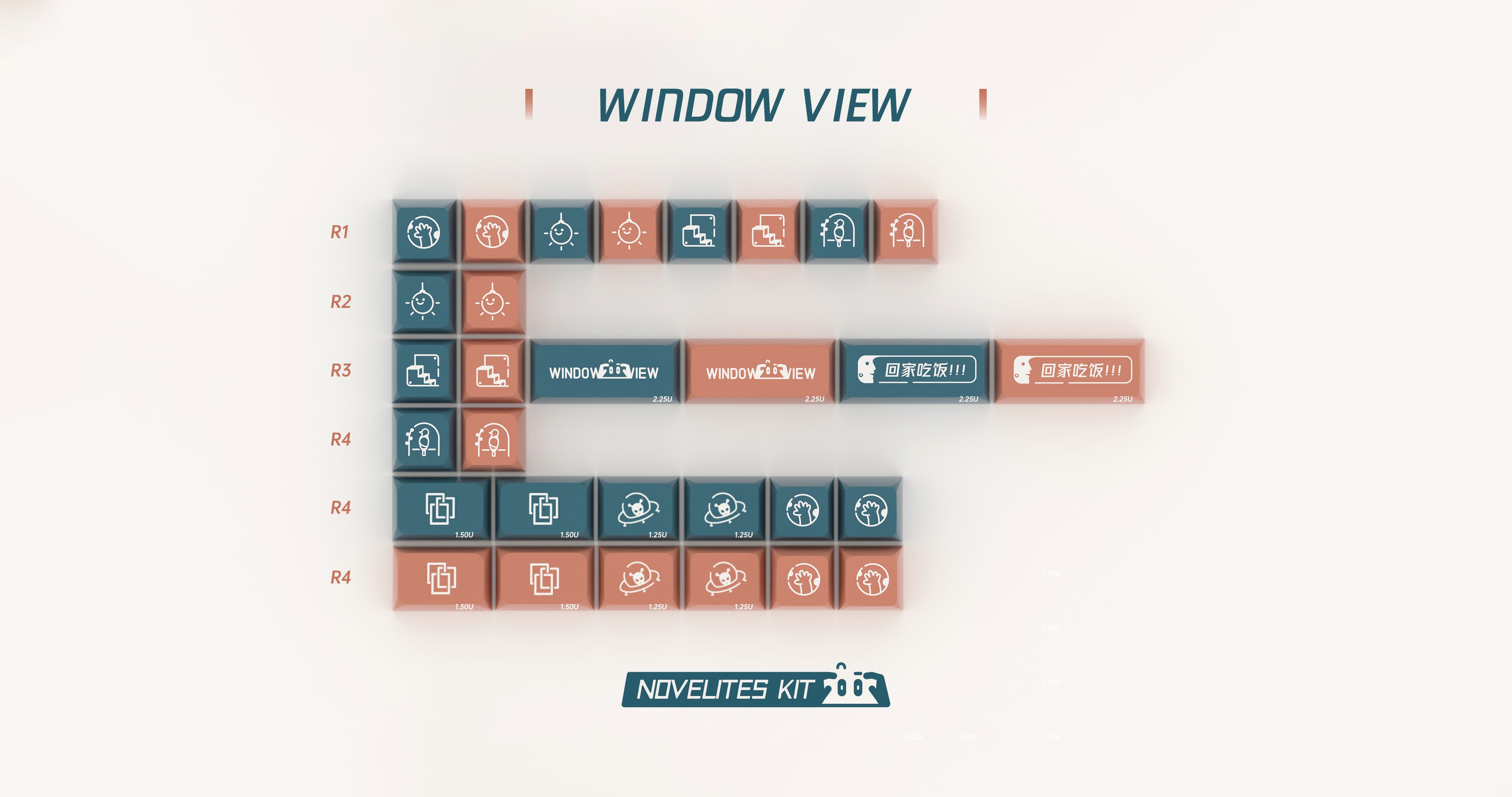 【IC】SP Window View ! BIG UPDARE:12/19/2021! image 7