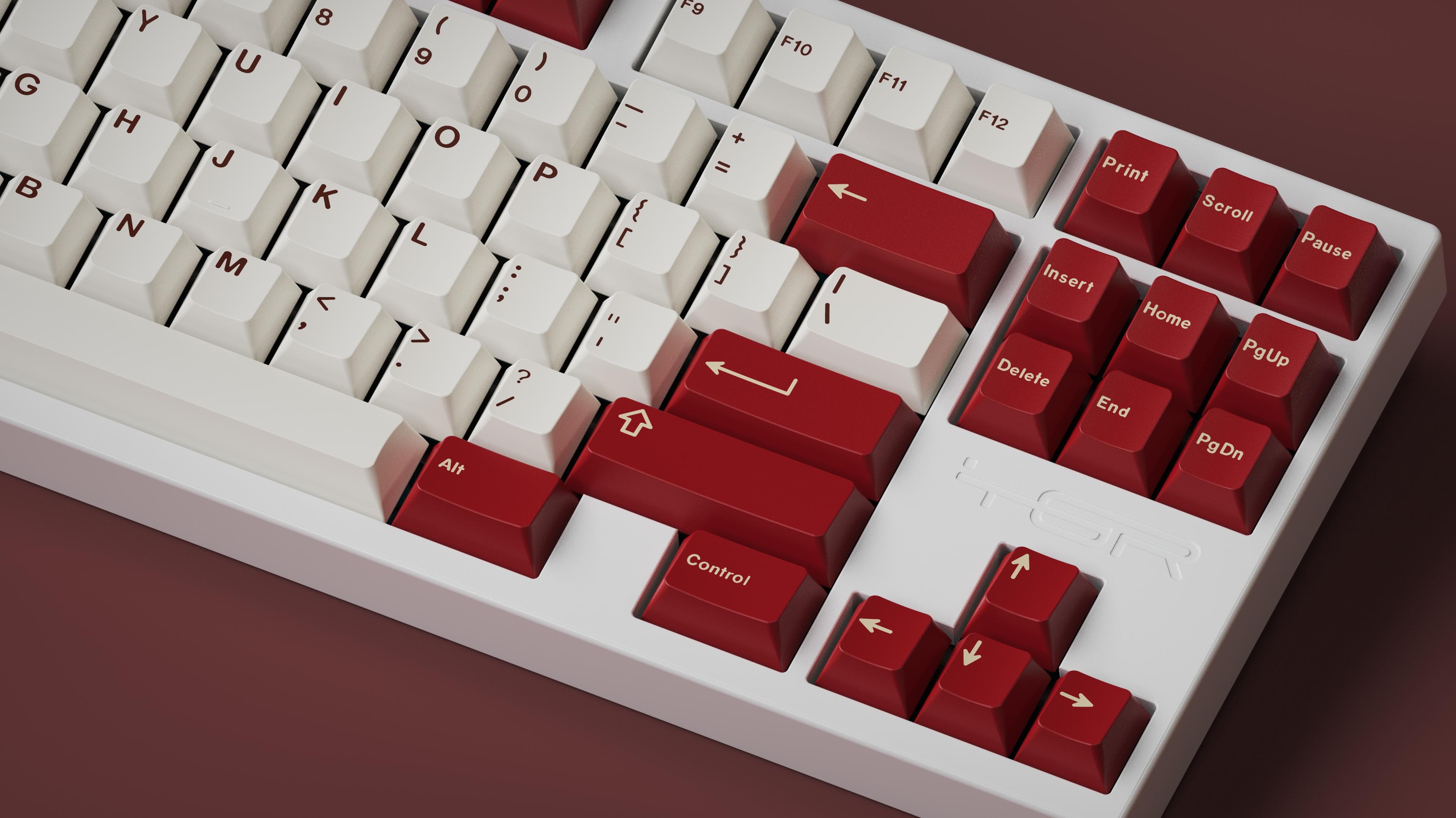 GMK Spark Knight - 8/8/2021 Vendors+Novs, Appling for License, NEW IC FORM image 12