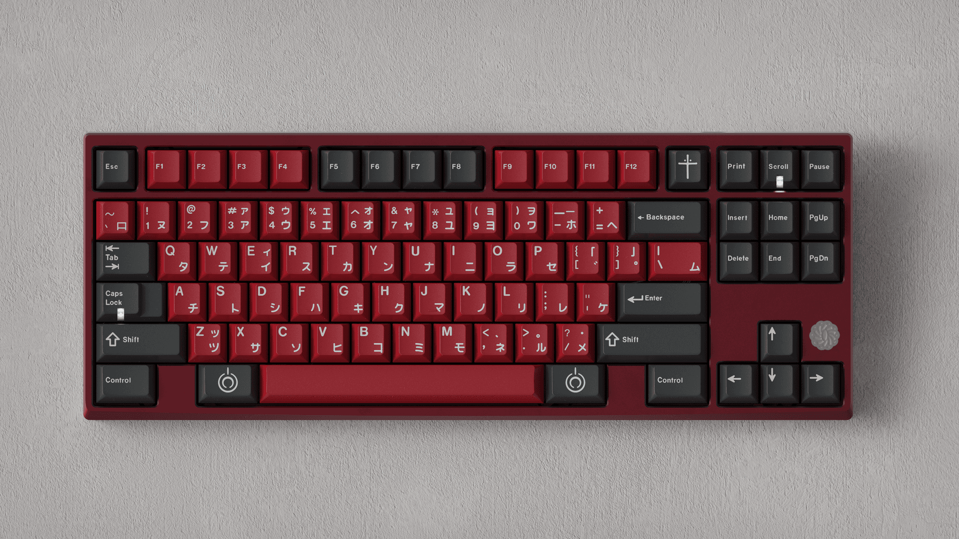 GMK Sorcerelle image 4