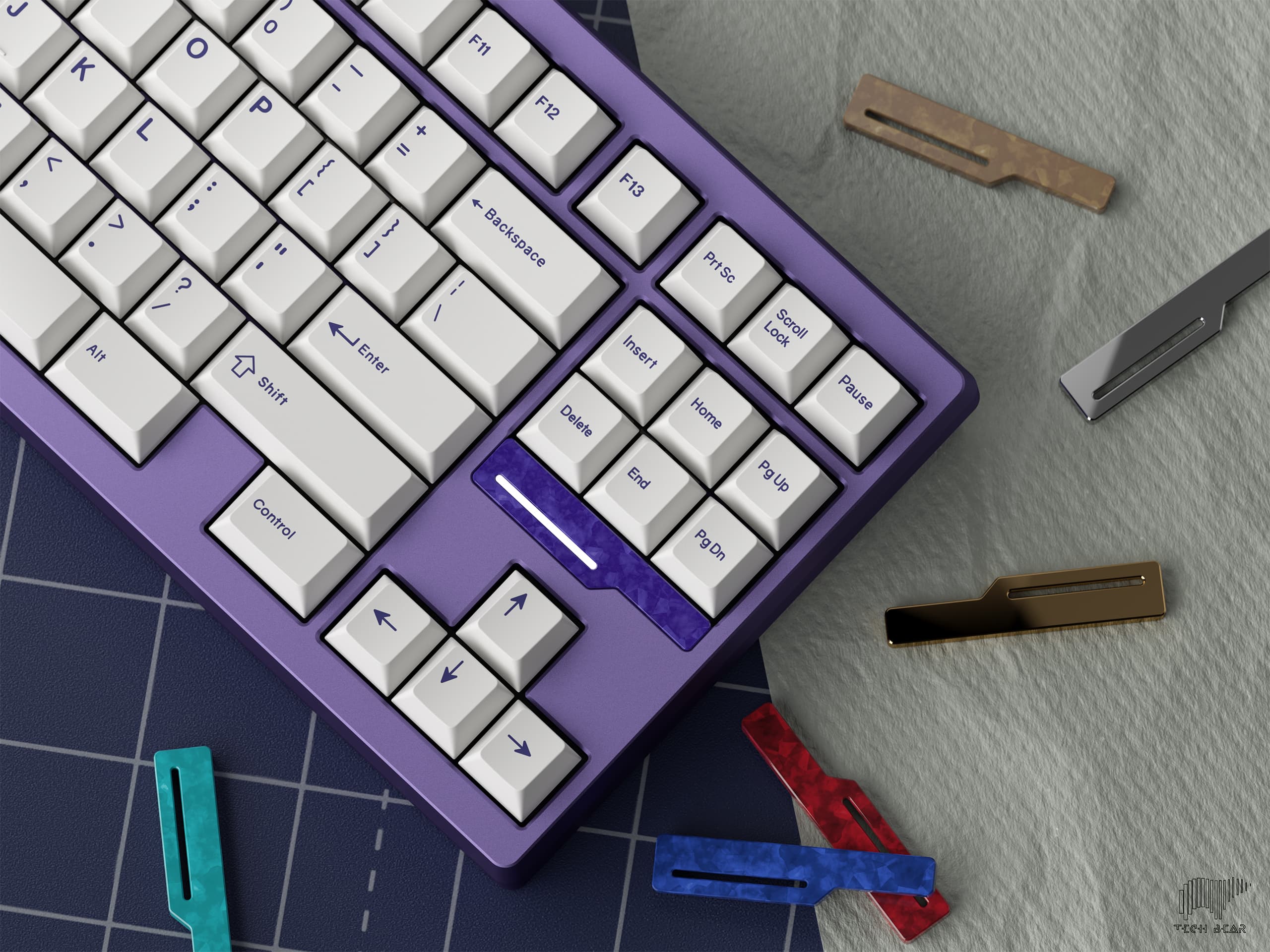 TB8-TKL (80%/TKL) image 3