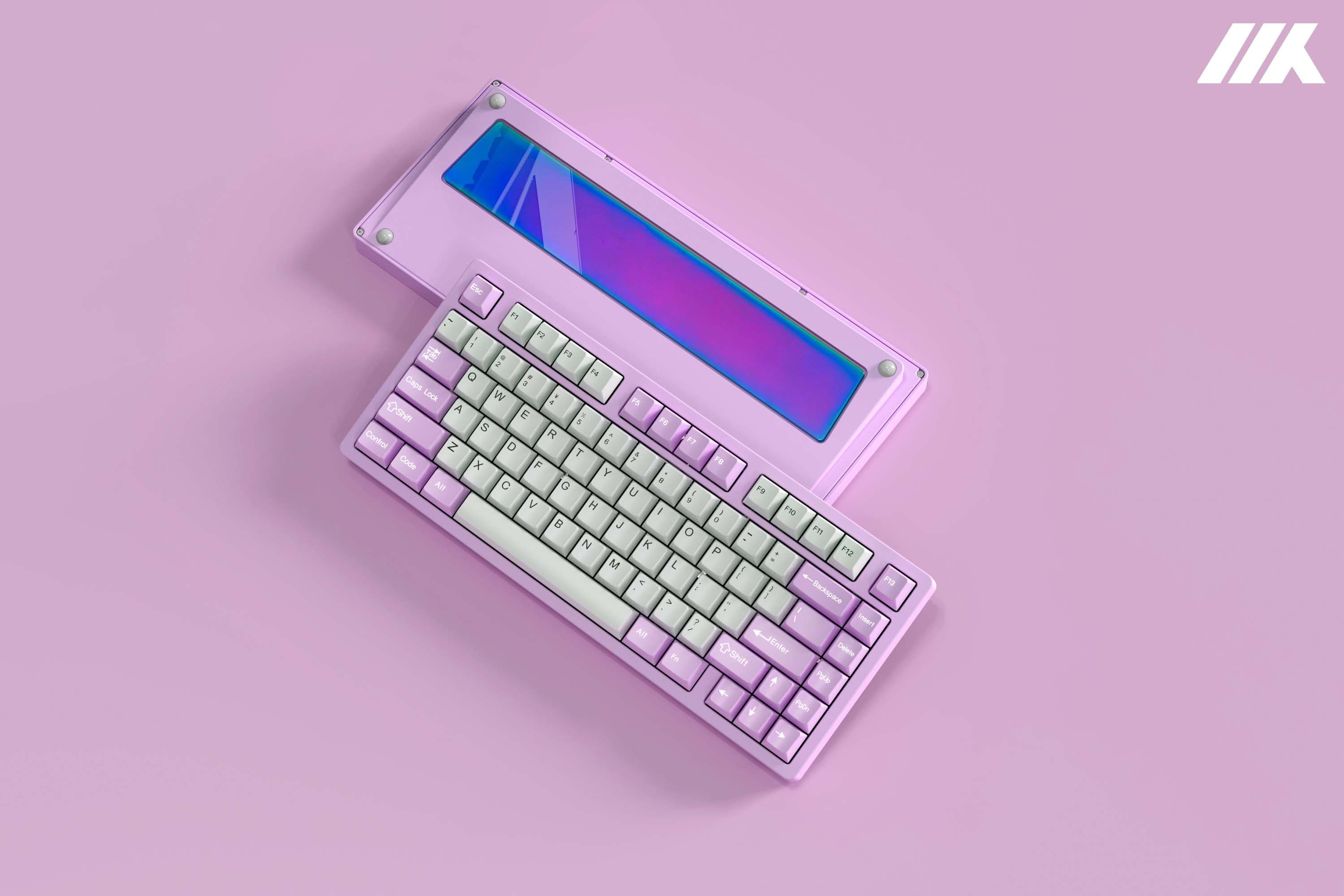 MKC75 Customize Keyboard - Full pricing, Vendor list, Pre-order is live now！ image 5