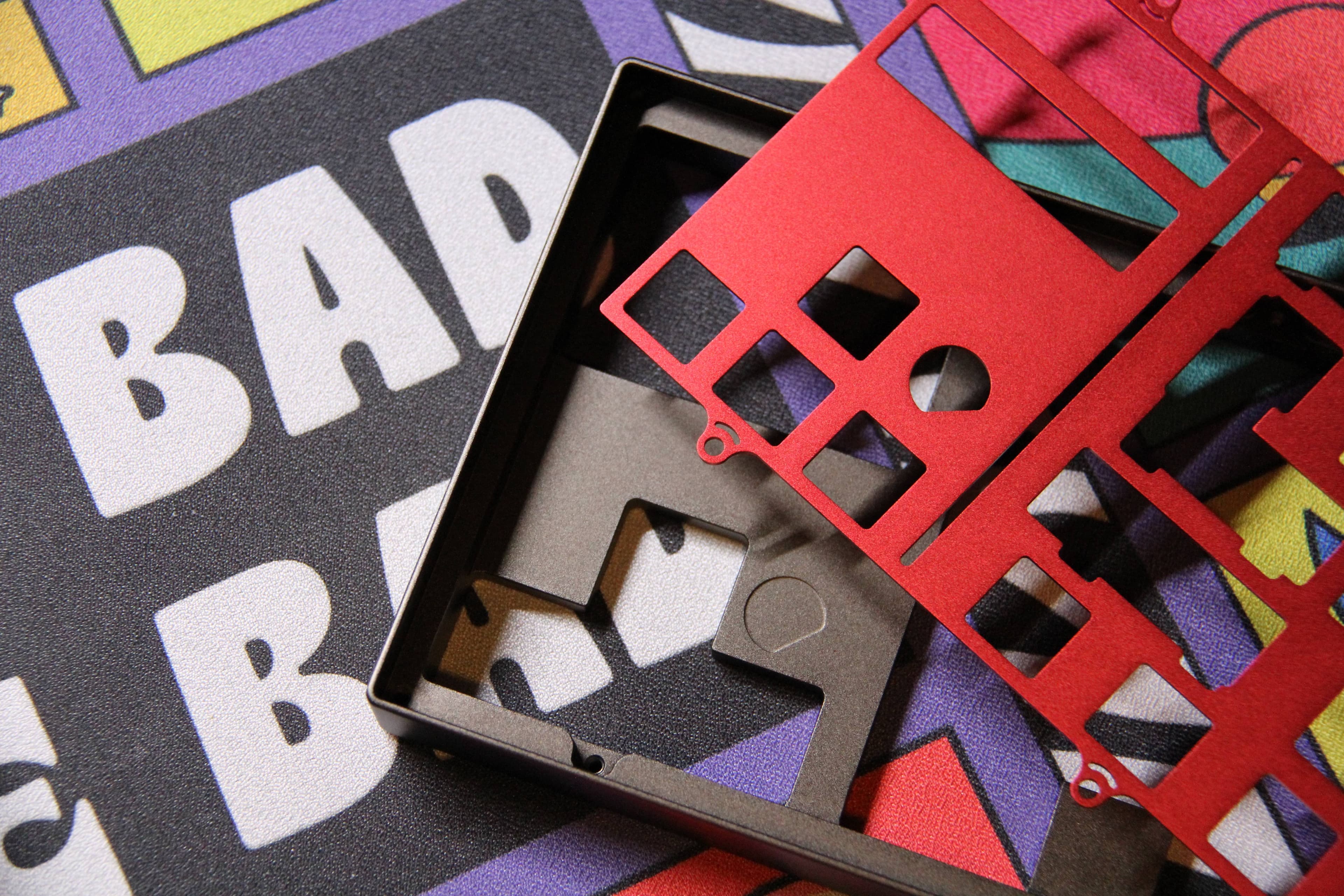 Alveus | GB Raffle Live! image 11