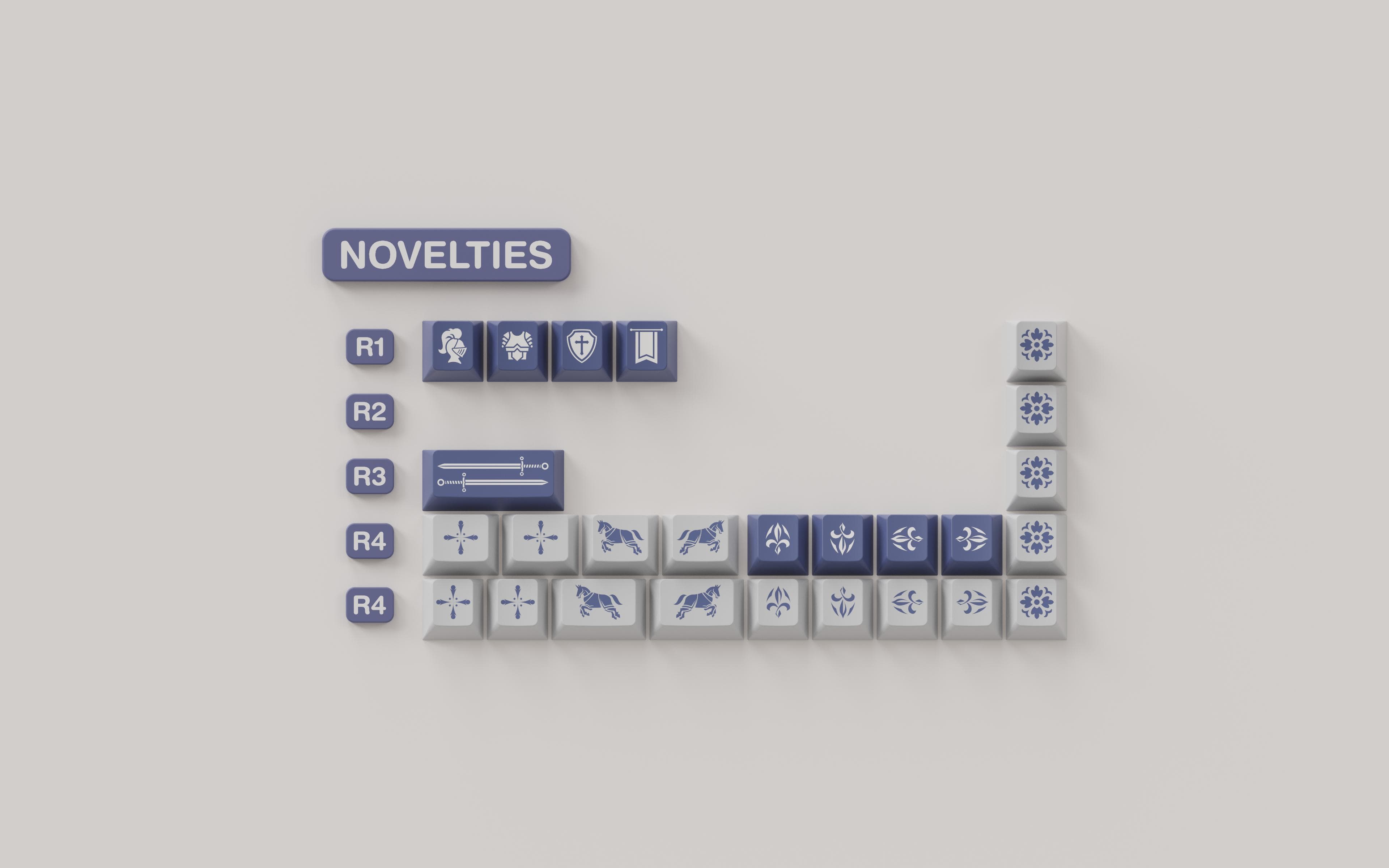 Milkyway PBT Templar image 6