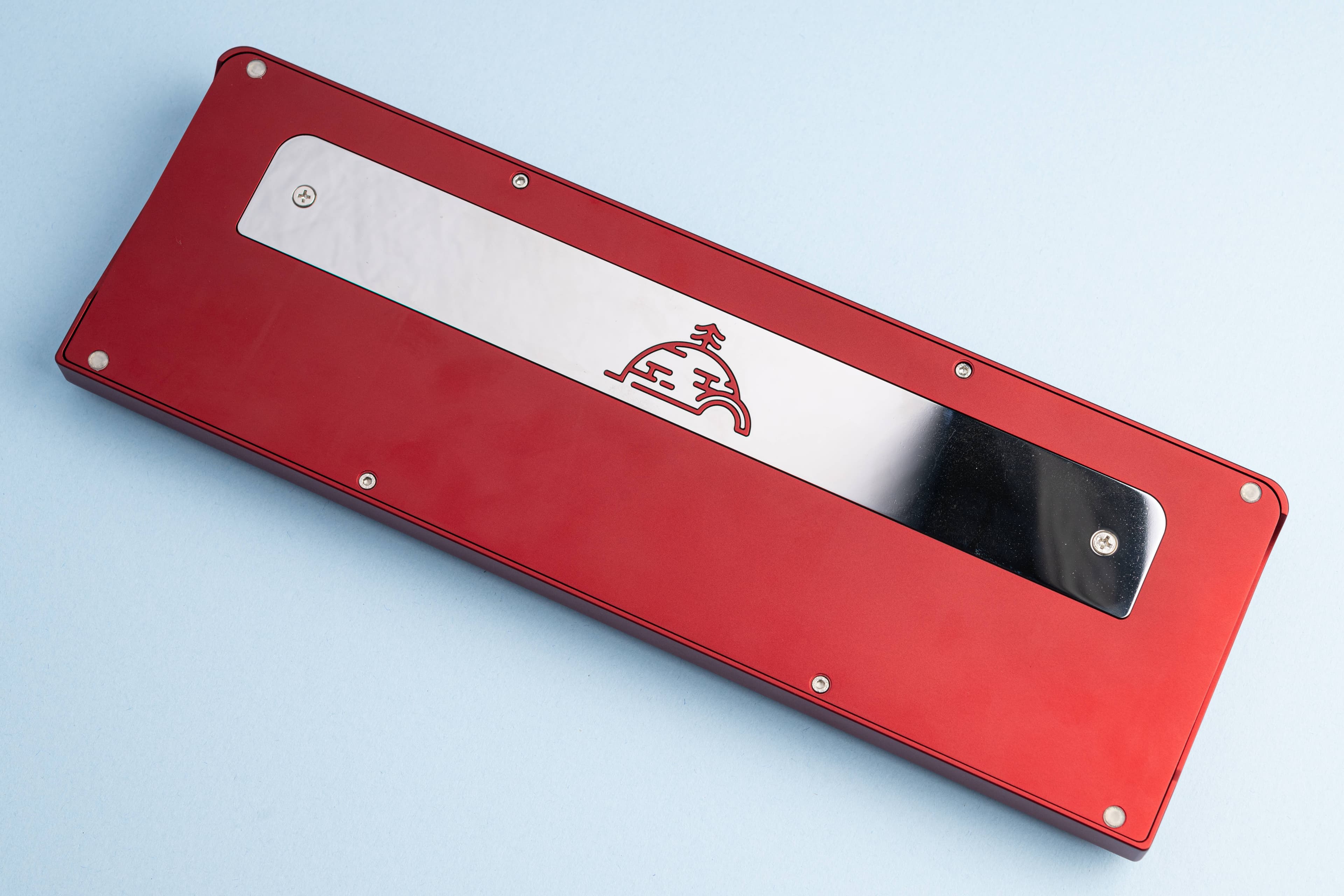 Igloo - PCB Tadpole Mount FRL TKL [GB Updated] image 40