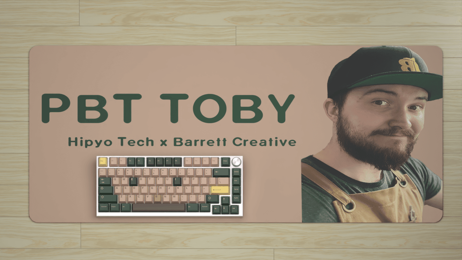 PBT Toby